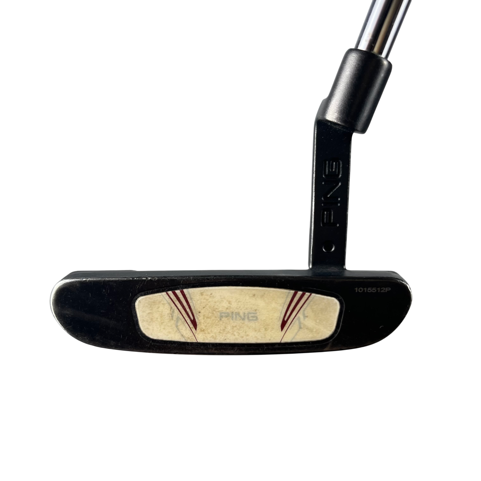 PING Scottsdale B60 Putter / 32" galleri billede 3 - brugt golf udstyr i god stand