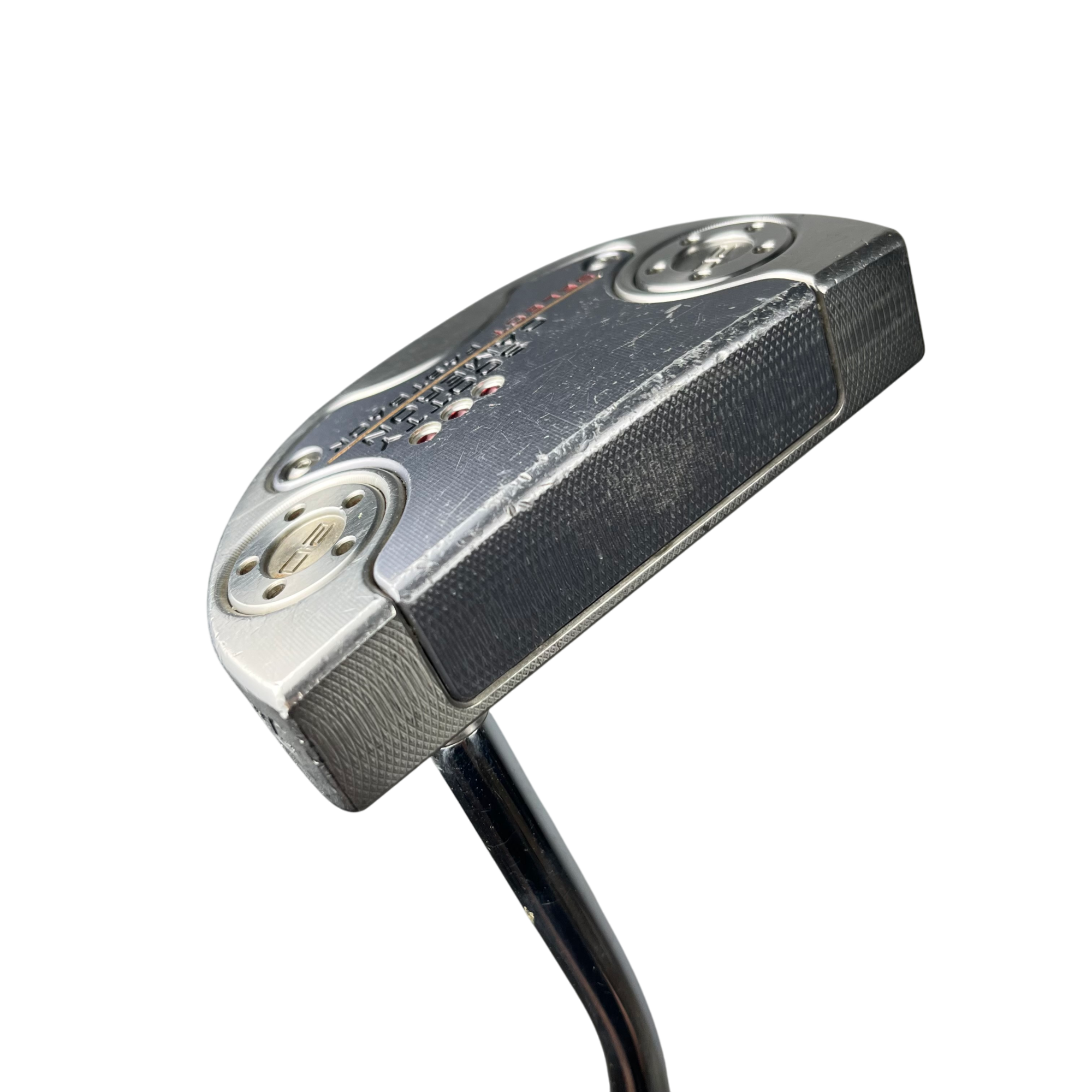 Titleist Scotty Cameron Select Fastback Putter / 33" galleri billede 2 - brugt golf udstyr i god stand