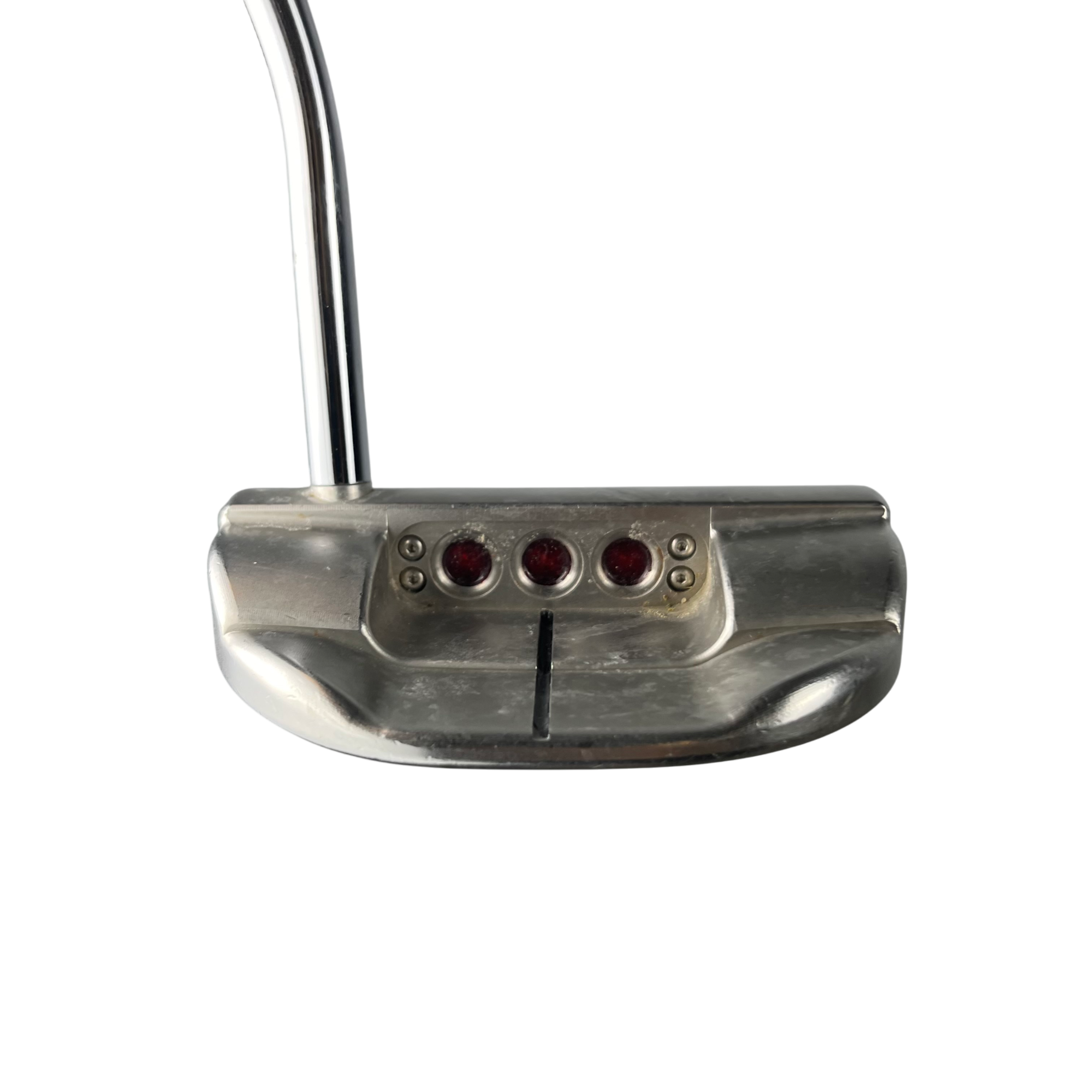 Titleist Scotty Cameron Select Fastback Putter / 33" galleri billede 4 - brugt golf udstyr i god stand