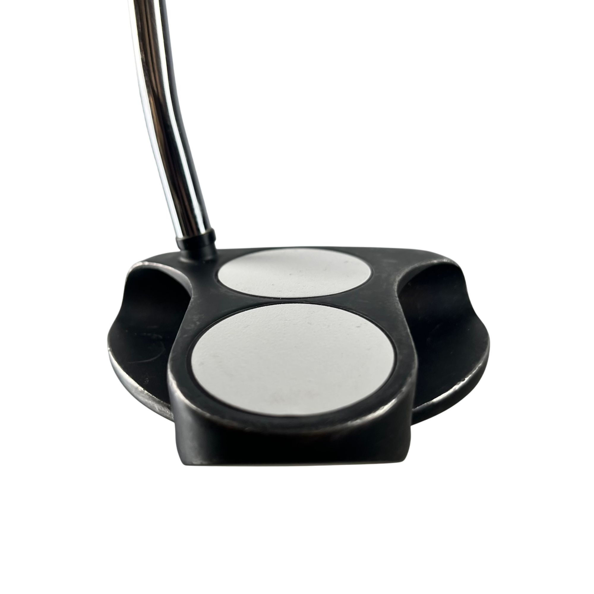 Odyssey o-works 2-ball Putter / 35 galleri billede 4 - brugt golf udstyr i god stand
