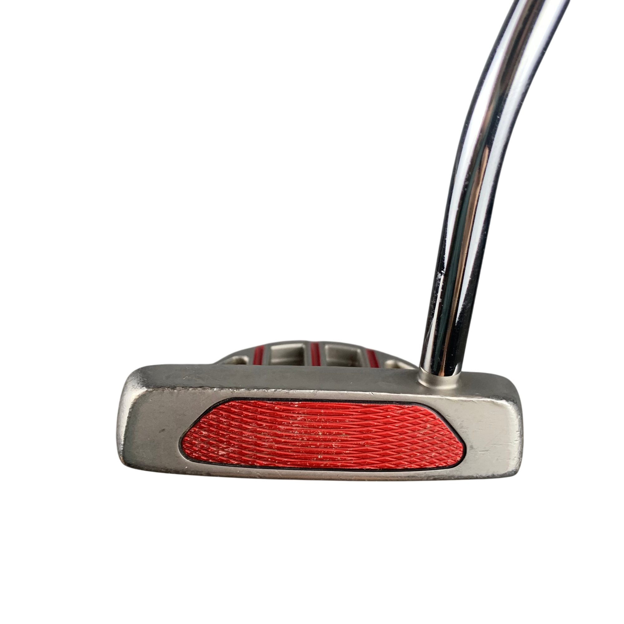 TaylorMade Redline Corsa Putter / 34" galleri billede 3 - brugt golf udstyr i god stand