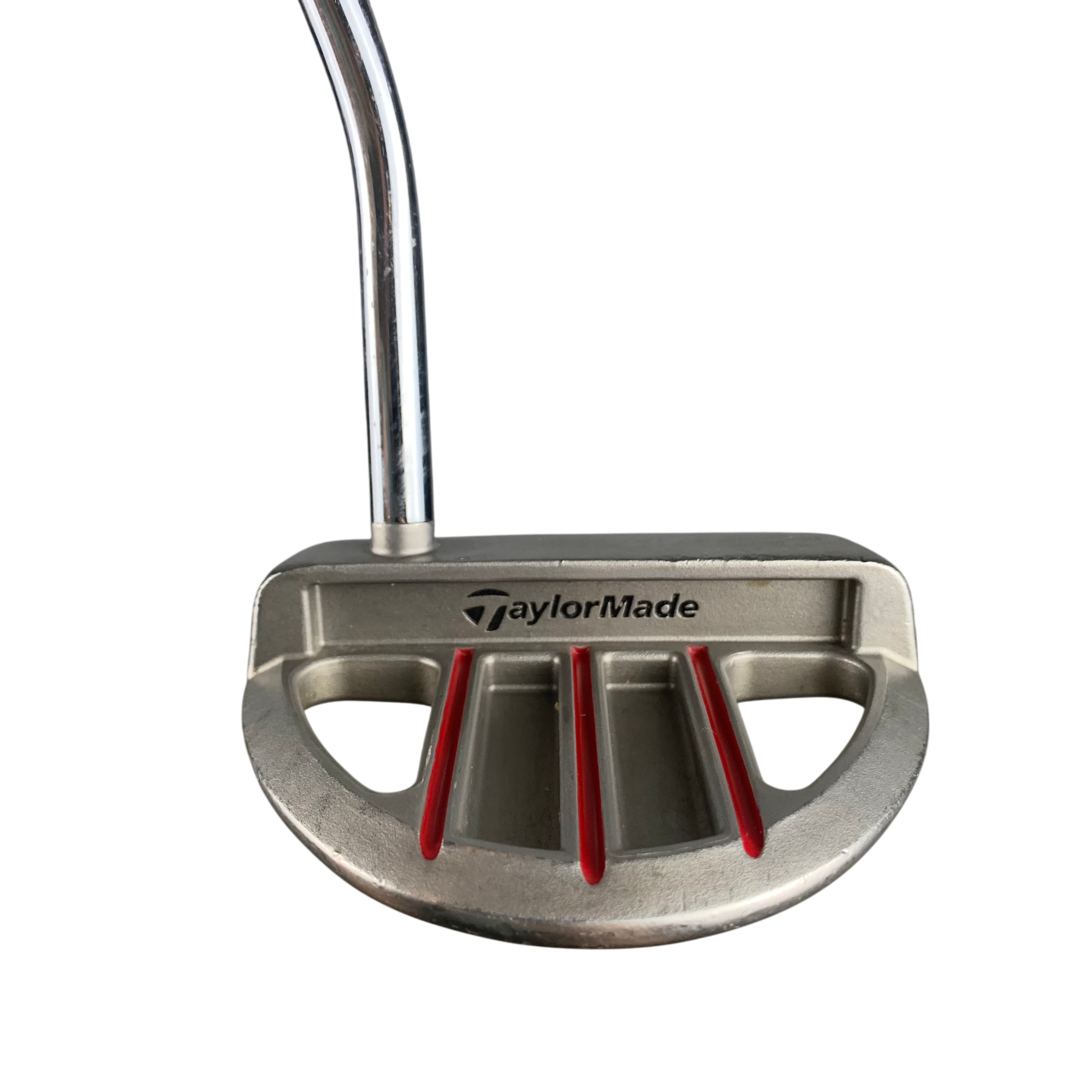 TaylorMade Redline Corsa Putter / 34" galleri billede 4 - brugt golf udstyr i god stand