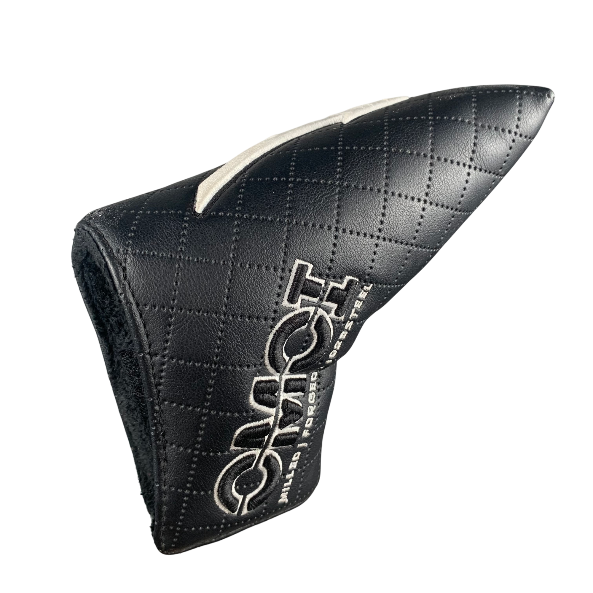 Mizuno OMOI 05 CS Putter / 34" galleri billede 1 - brugt golf udstyr i god stand