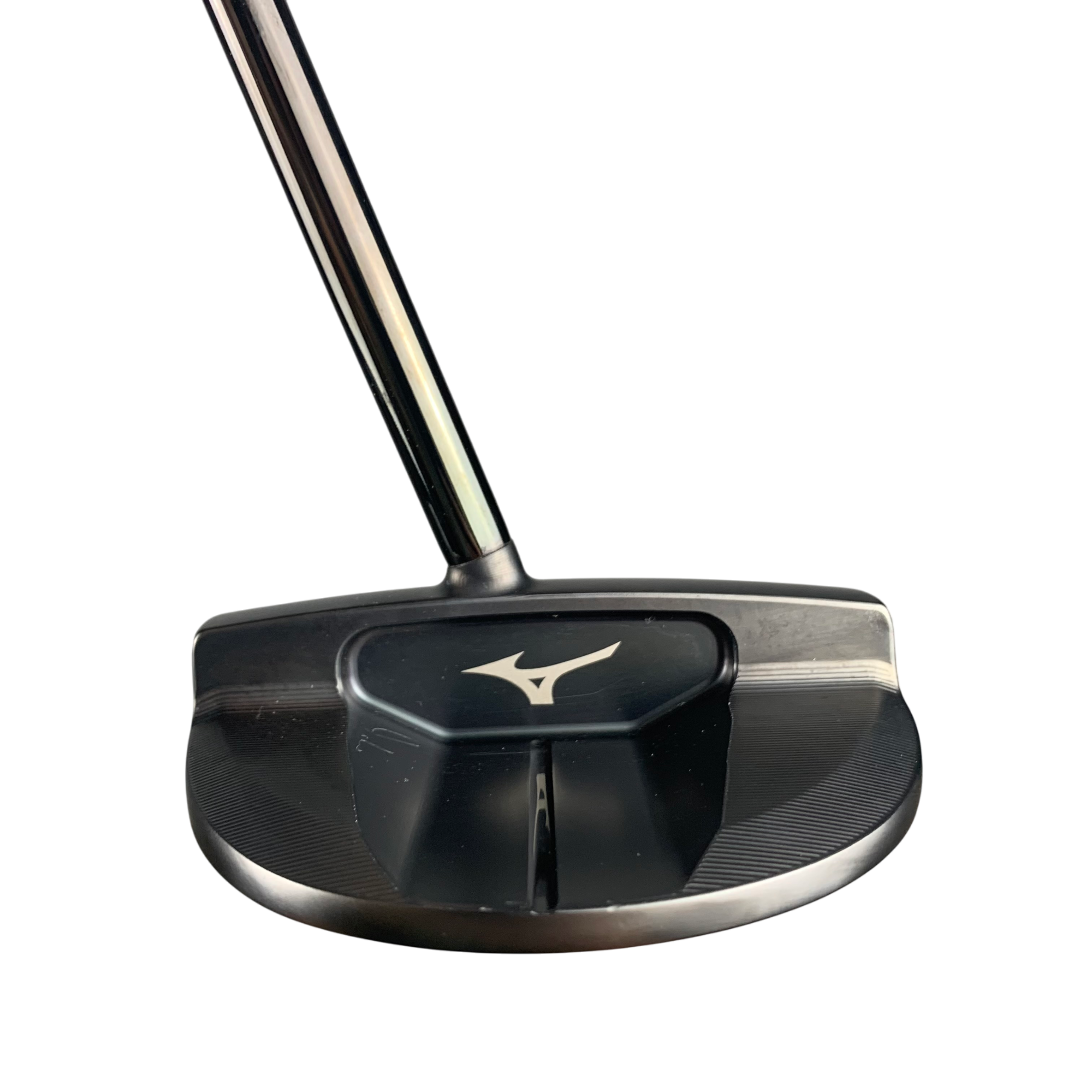 Mizuno OMOI 05 CS Putter / 34" galleri billede 4 - brugt golf udstyr i god stand