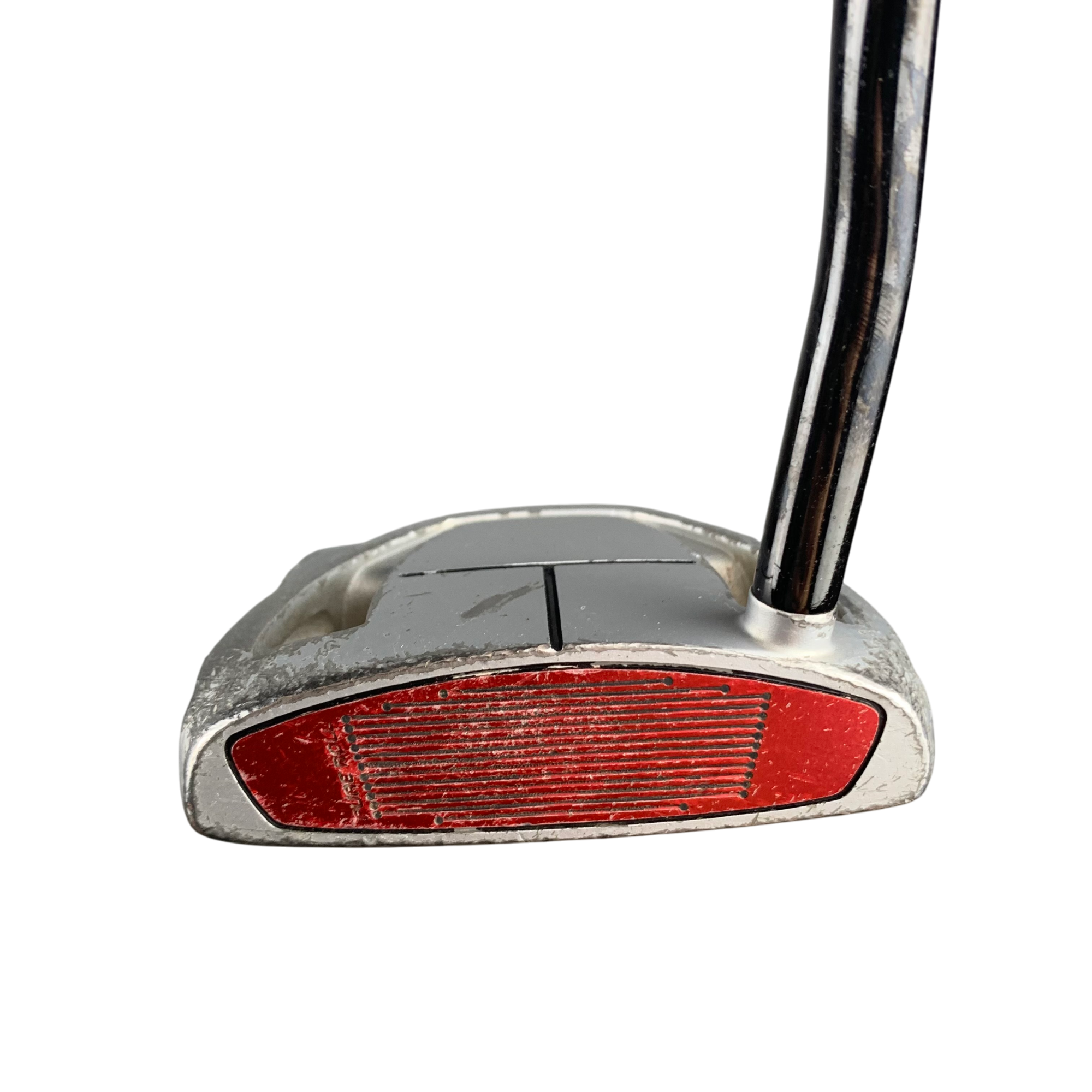 TaylorMade Spider MINI Putter / 34" galleri billede 3 - brugt golf udstyr i god stand