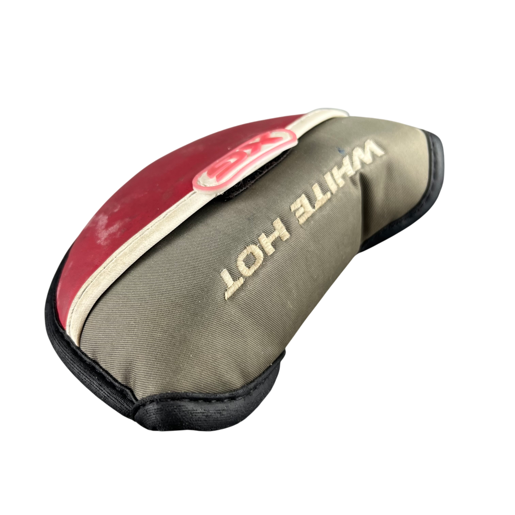 Odyssey White hot Marxman Mini Putter / 32,5" galleri billede 1 - brugt golf udstyr i god stand