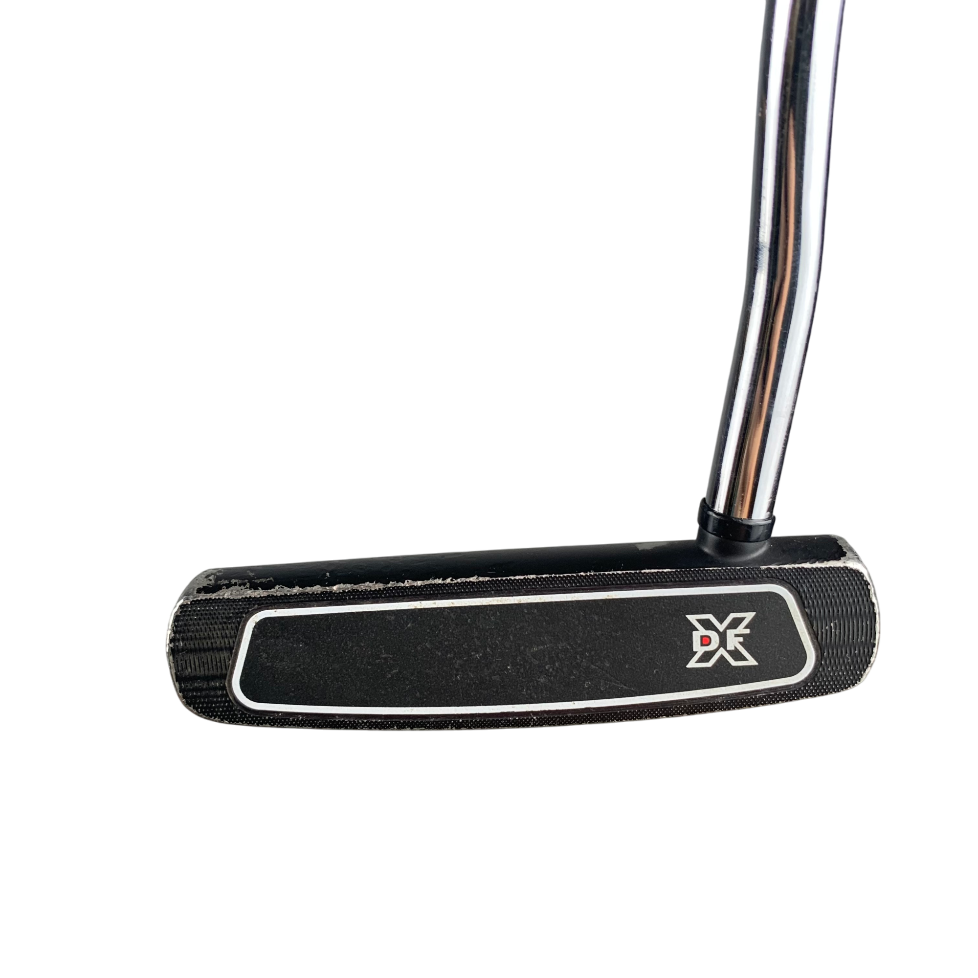 Odyssey DFX Double Wide Putter / 35" galleri billede 3 - brugt golf udstyr i god stand