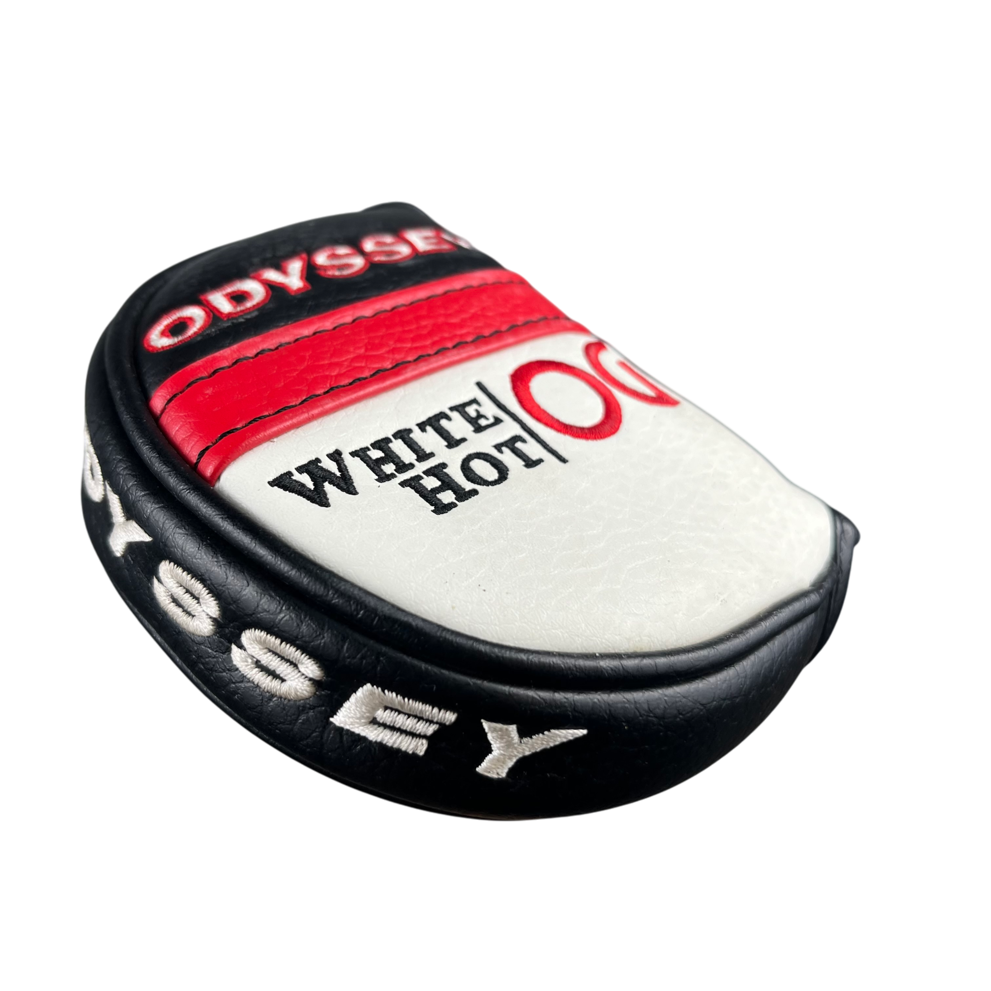 Odyssey White Hot OG Rossi Putter / 34" galleri billede 1 - brugt golf udstyr i god stand