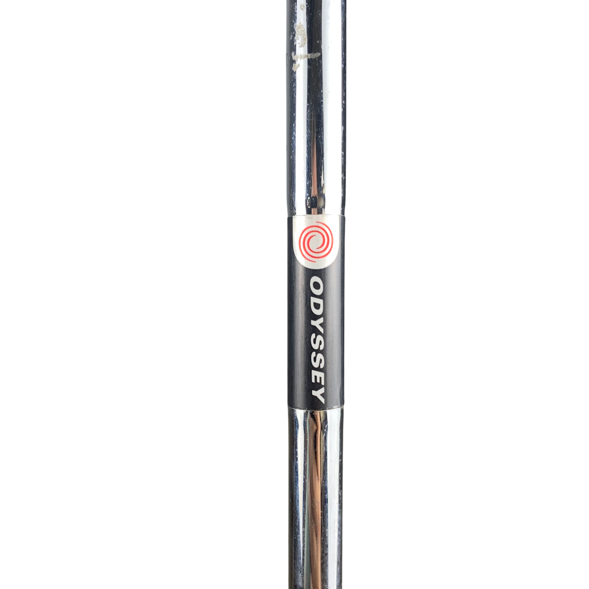 Odyssey DFX Double Wide Putter / 35" galleri billede 5 - brugt golf udstyr i god stand