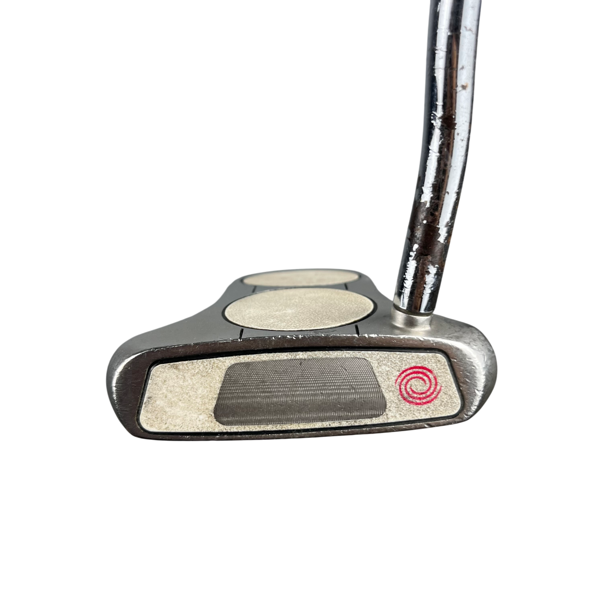 Odyssey 2-ball Putter / 34" galleri billede 2 - brugt golf udstyr i god stand