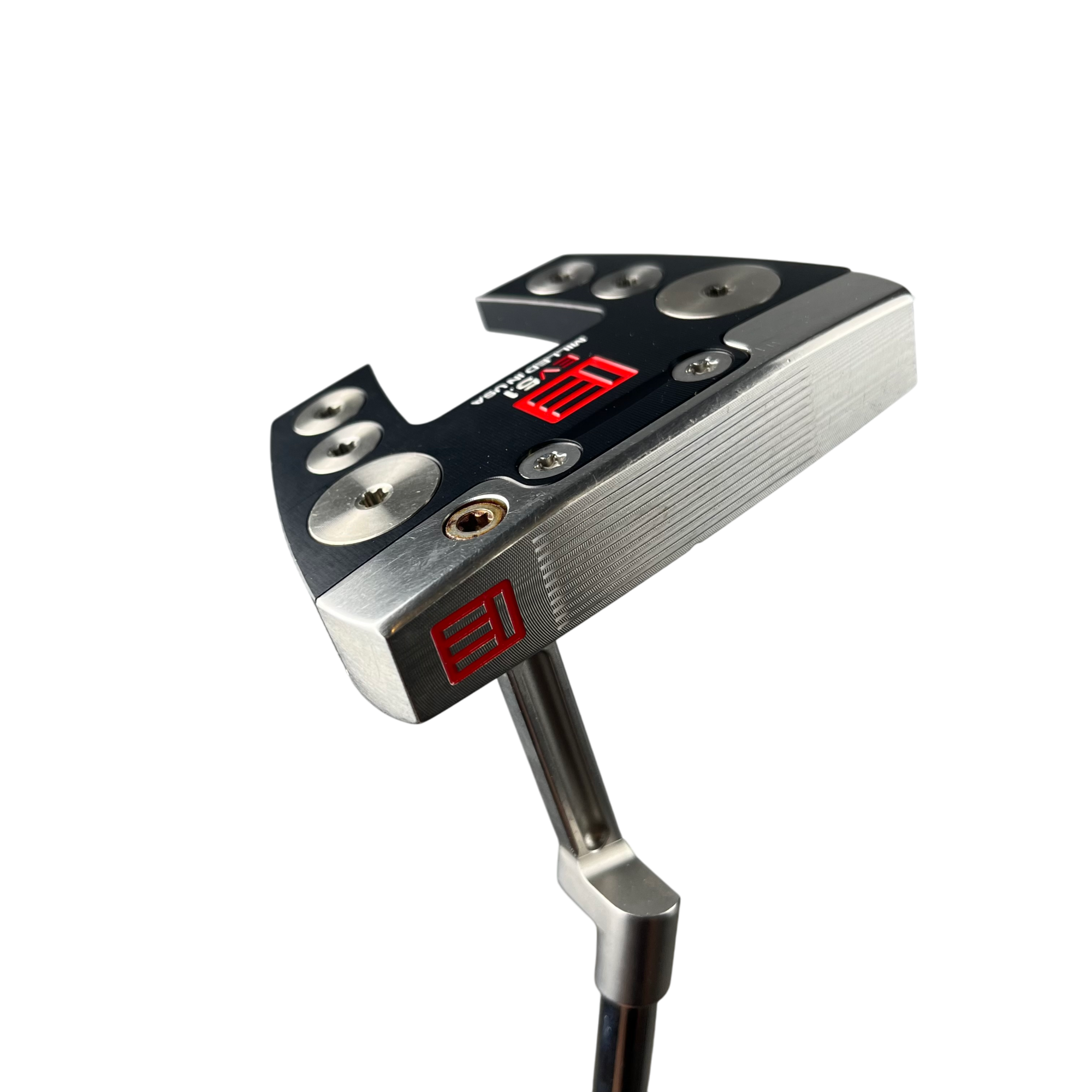 Evnroll EV5.1 Putter / 35 galleri billede 2 - brugt golf udstyr i god stand