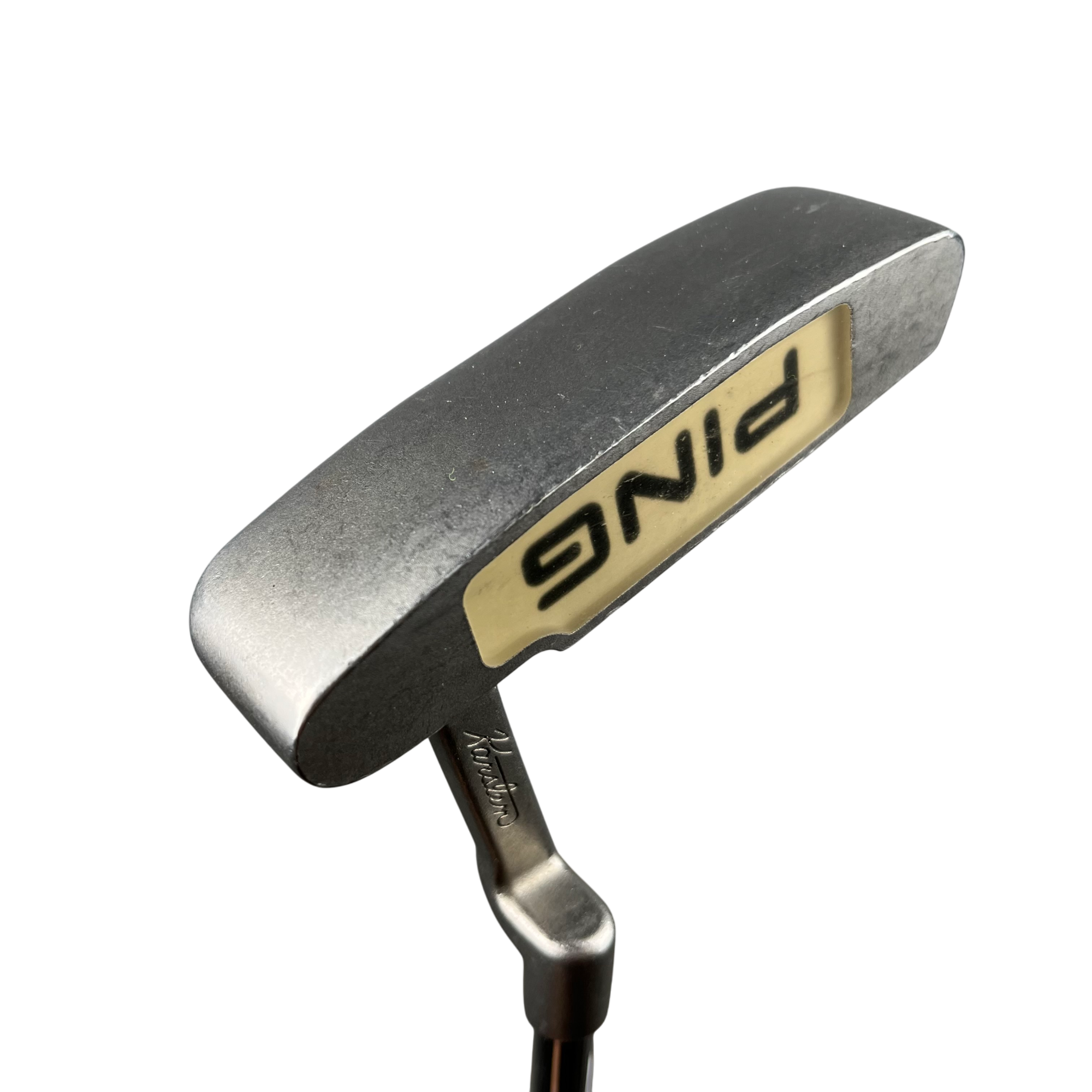 PING Ping Anser i Putter / 36" galleri billede 1 - brugt golf udstyr i god stand