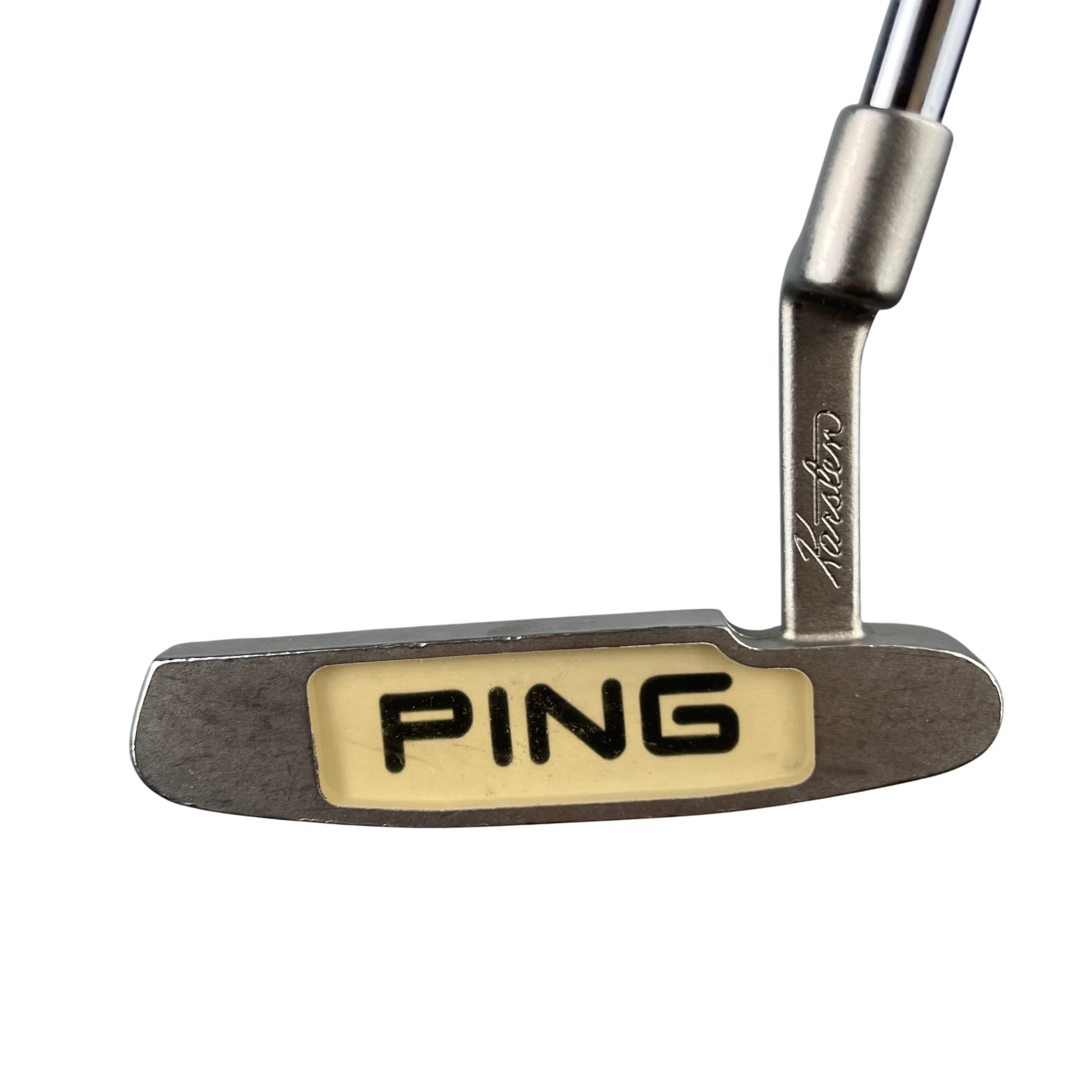 PING Ping Anser i Putter / 36" galleri billede 2 - brugt golf udstyr i god stand