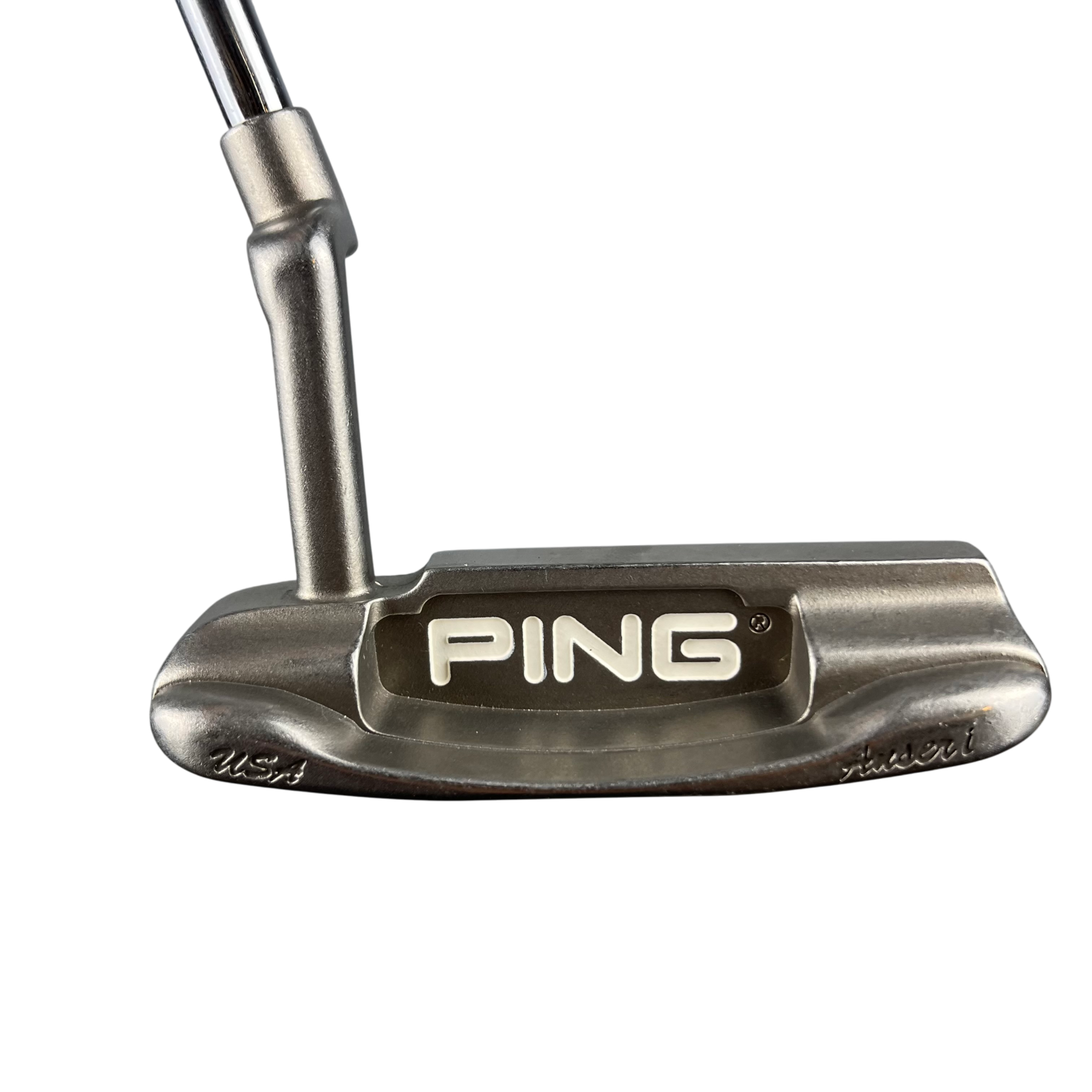 PING Ping Anser i Putter / 36" galleri billede 3 - brugt golf udstyr i god stand