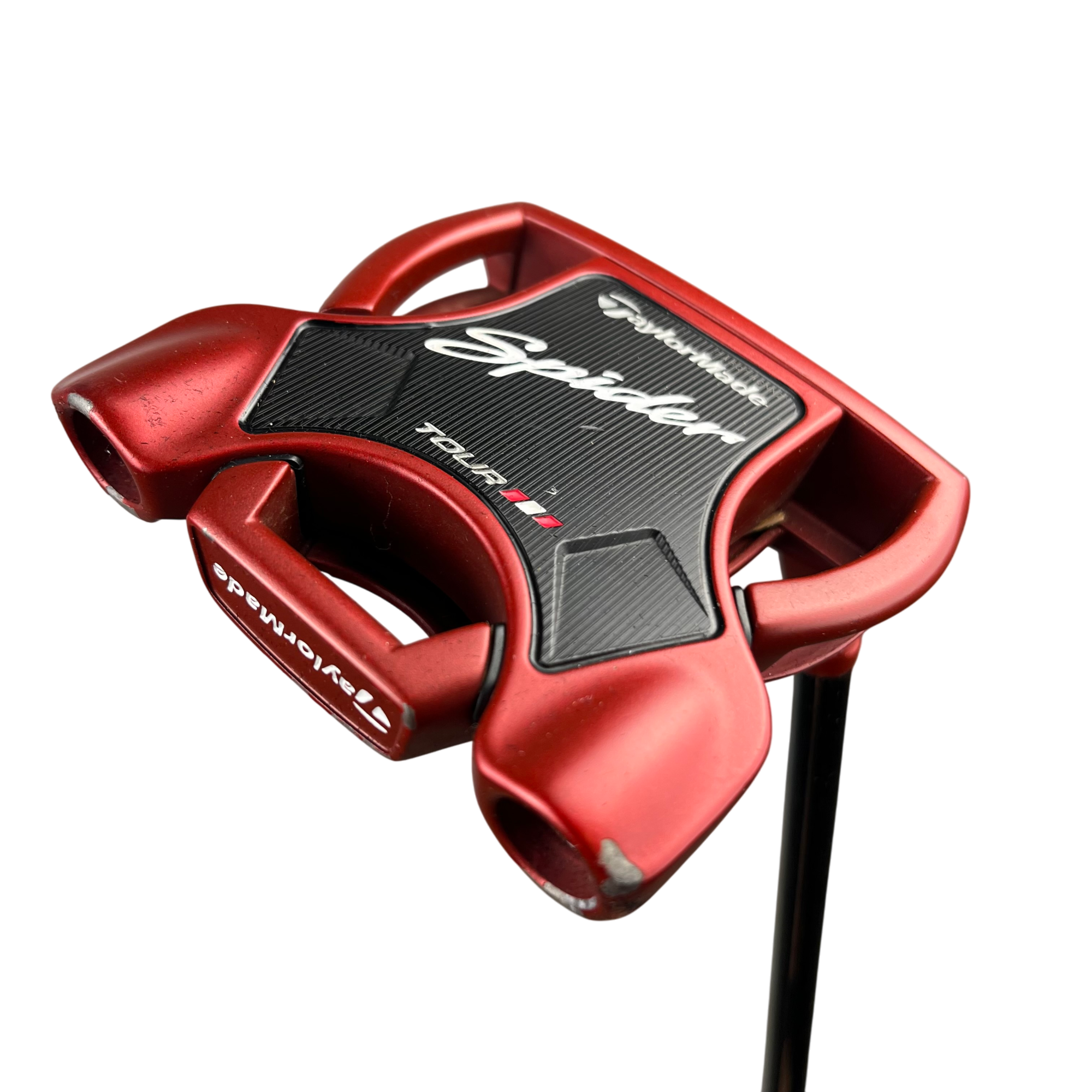 TaylorMade Spider Tour Putter / 34 hovedbillede - brugt golf udstyr i god stand