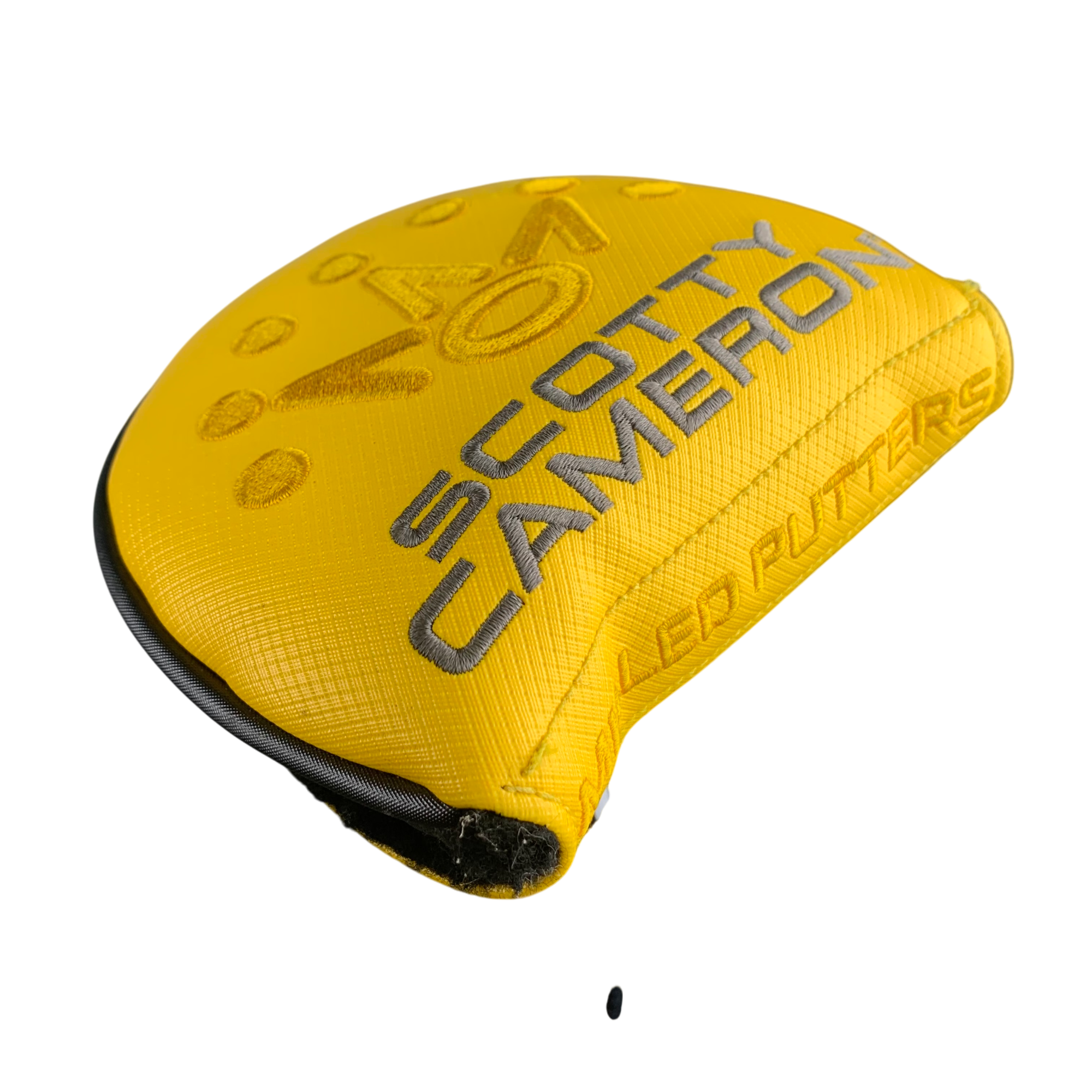 Titleist Scotty Cameron Phantom X 5.5 Putter / 35" galleri billede 1 - brugt golf udstyr i god stand