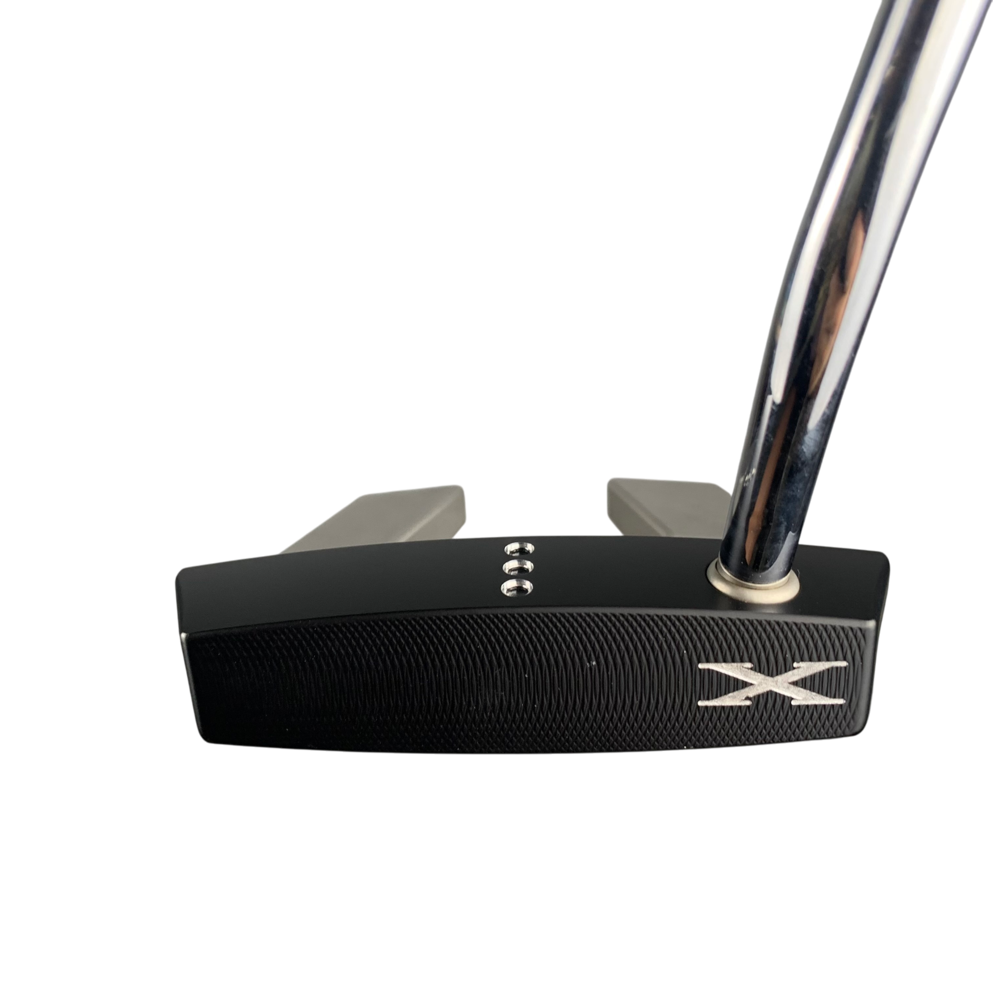 Titleist Scotty Cameron Phantom X 5.5 Putter / 35" galleri billede 3 - brugt golf udstyr i god stand