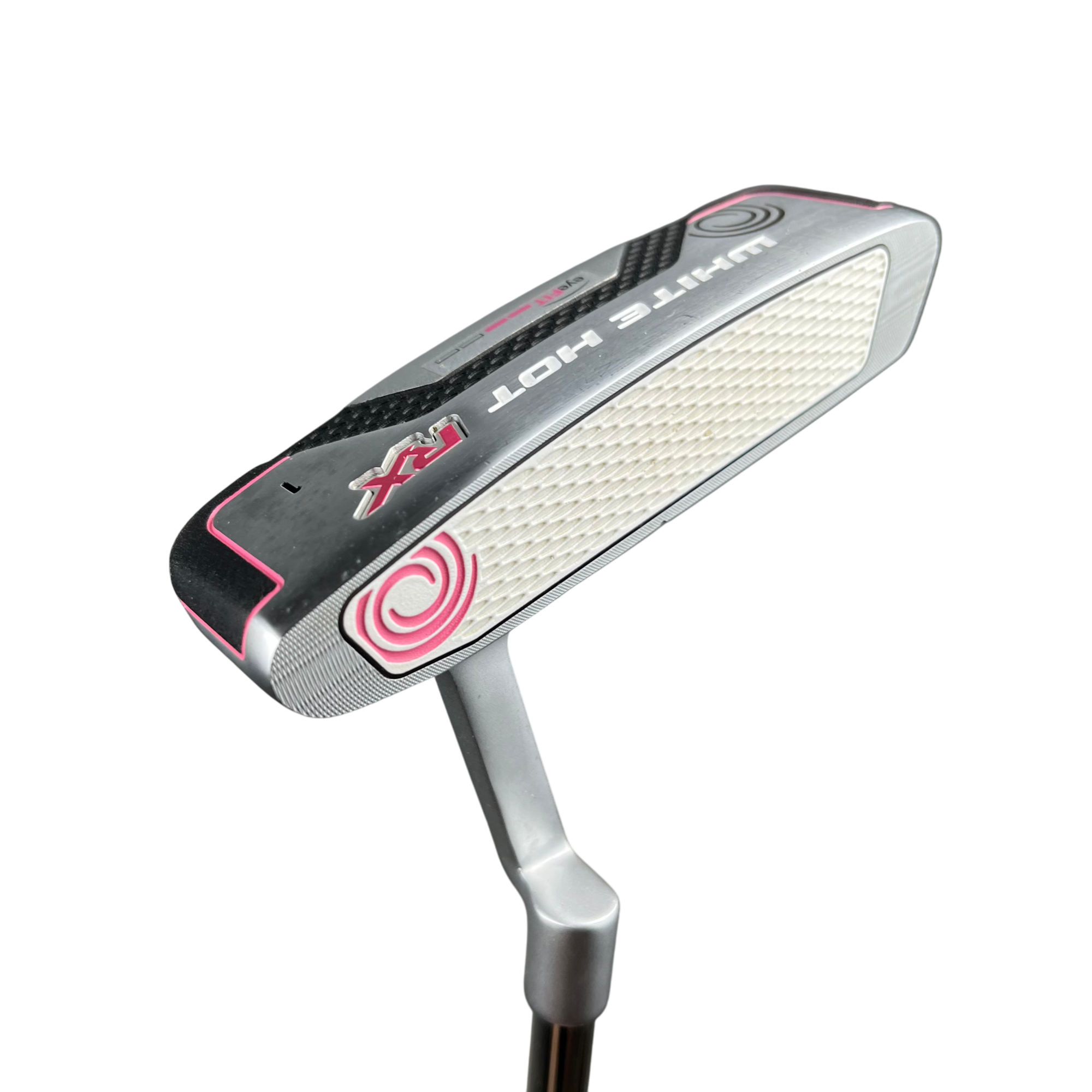 Odyssey White Hot RX Putter / 32" galleri billede 2 - brugt golf udstyr i god stand