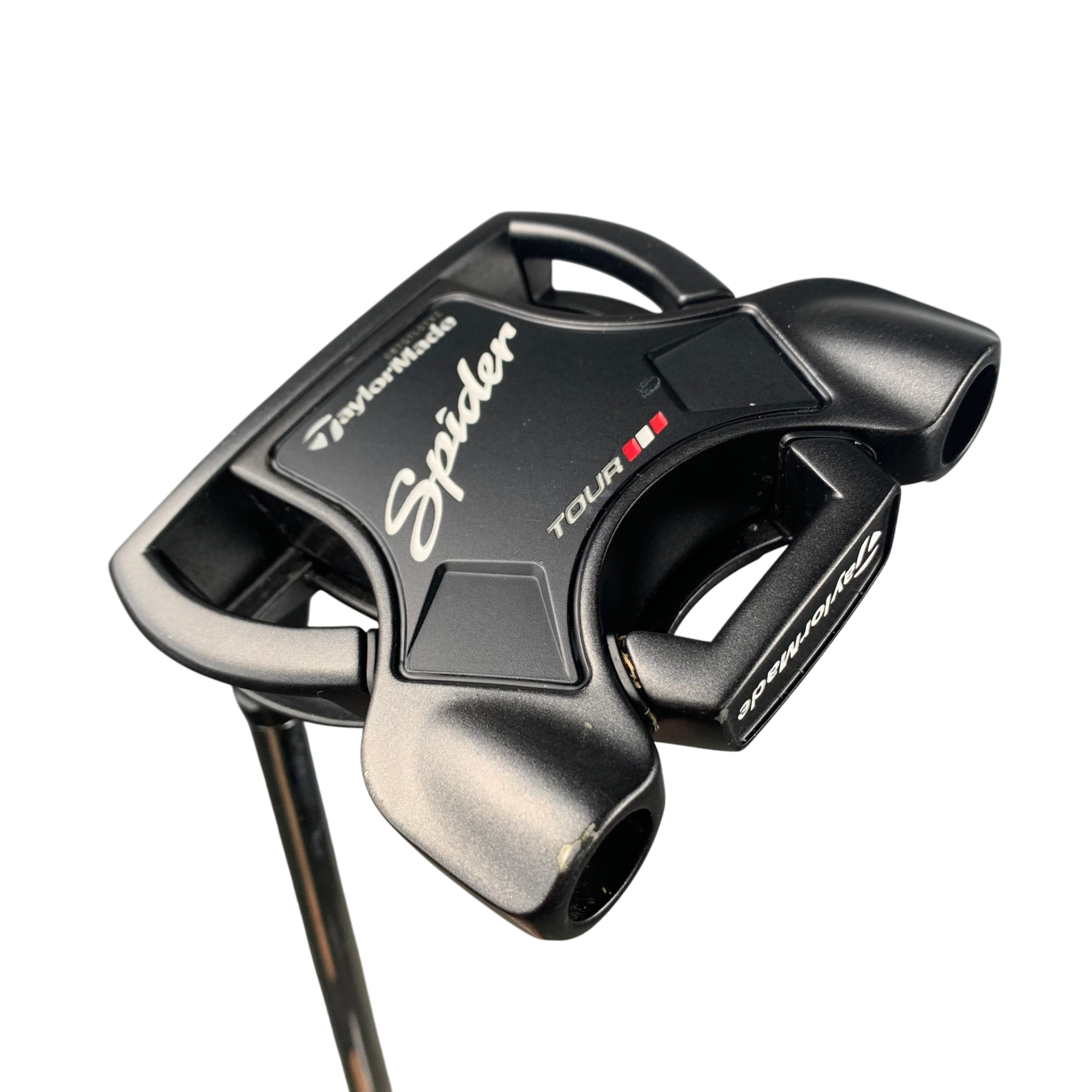 TaylorMade Spider Tour Putter / 34" Venstre hovedbillede - brugt golf udstyr i god stand