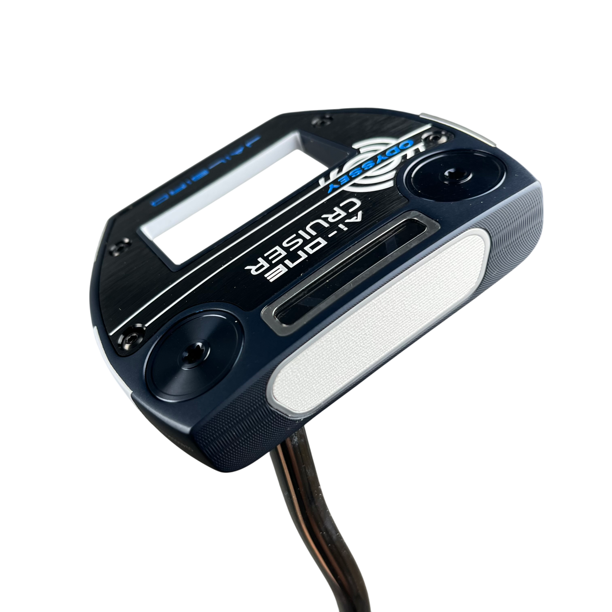 Odyssey Ai One Jailbird Cruisser Putter / 38" galleri billede 2 - brugt golf udstyr i god stand