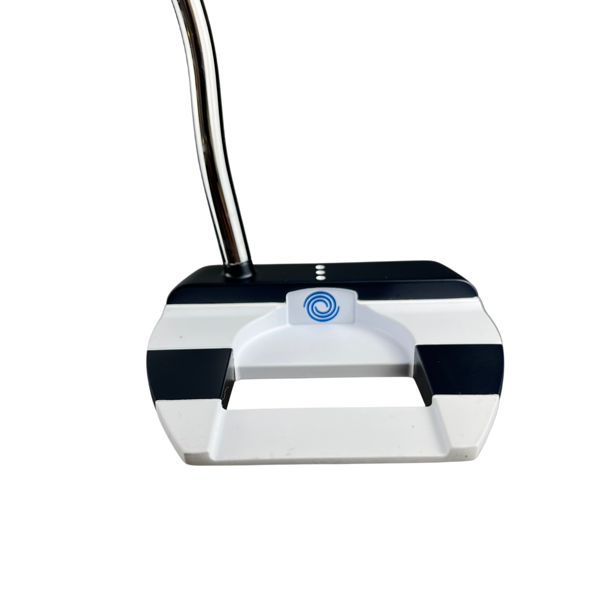 Odyssey Ai One Jailbird Cruisser Putter / 38" galleri billede 4 - brugt golf udstyr i god stand