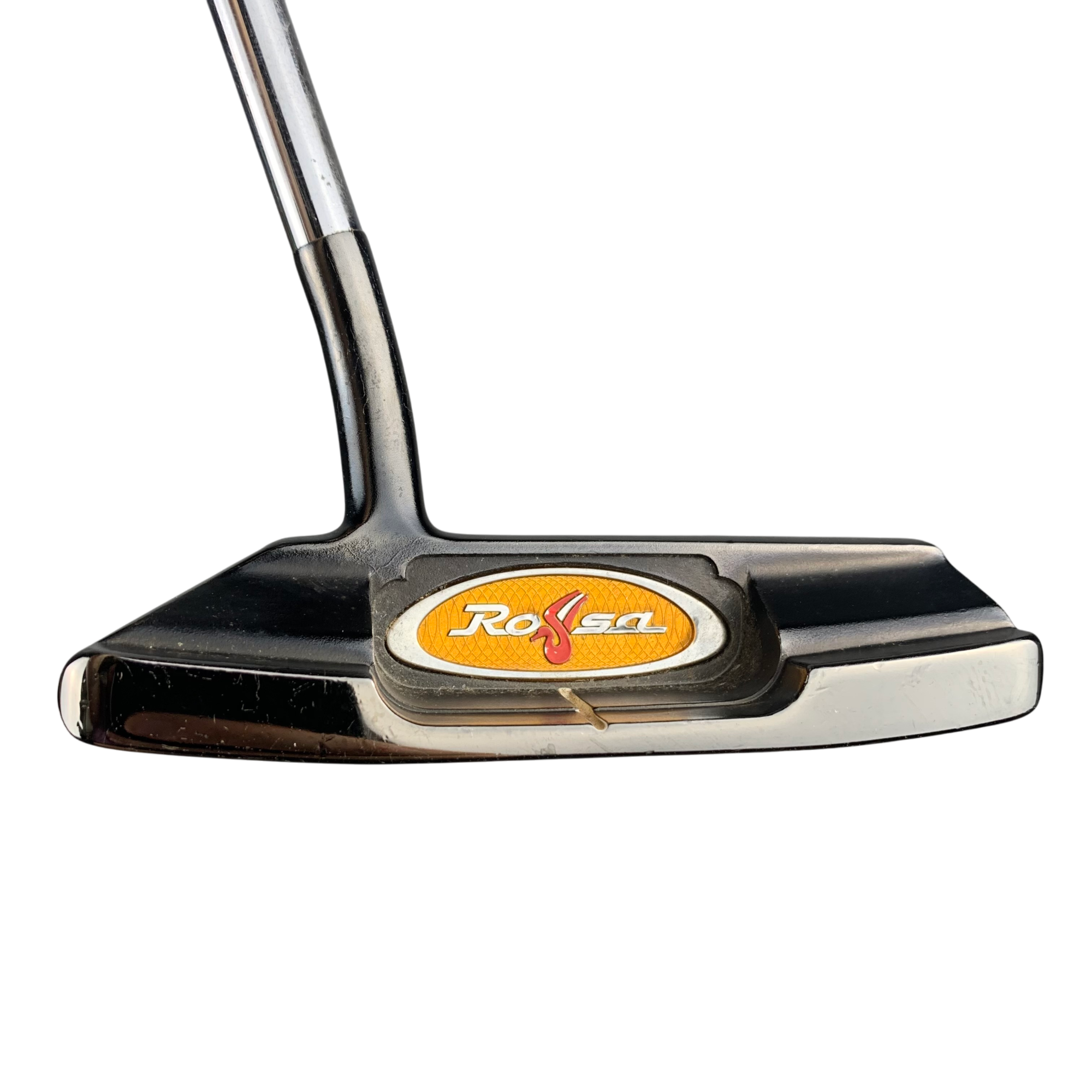 TaylorMade Rossa Modena 8 Putter / 35" galleri billede 4 - brugt golf udstyr i god stand