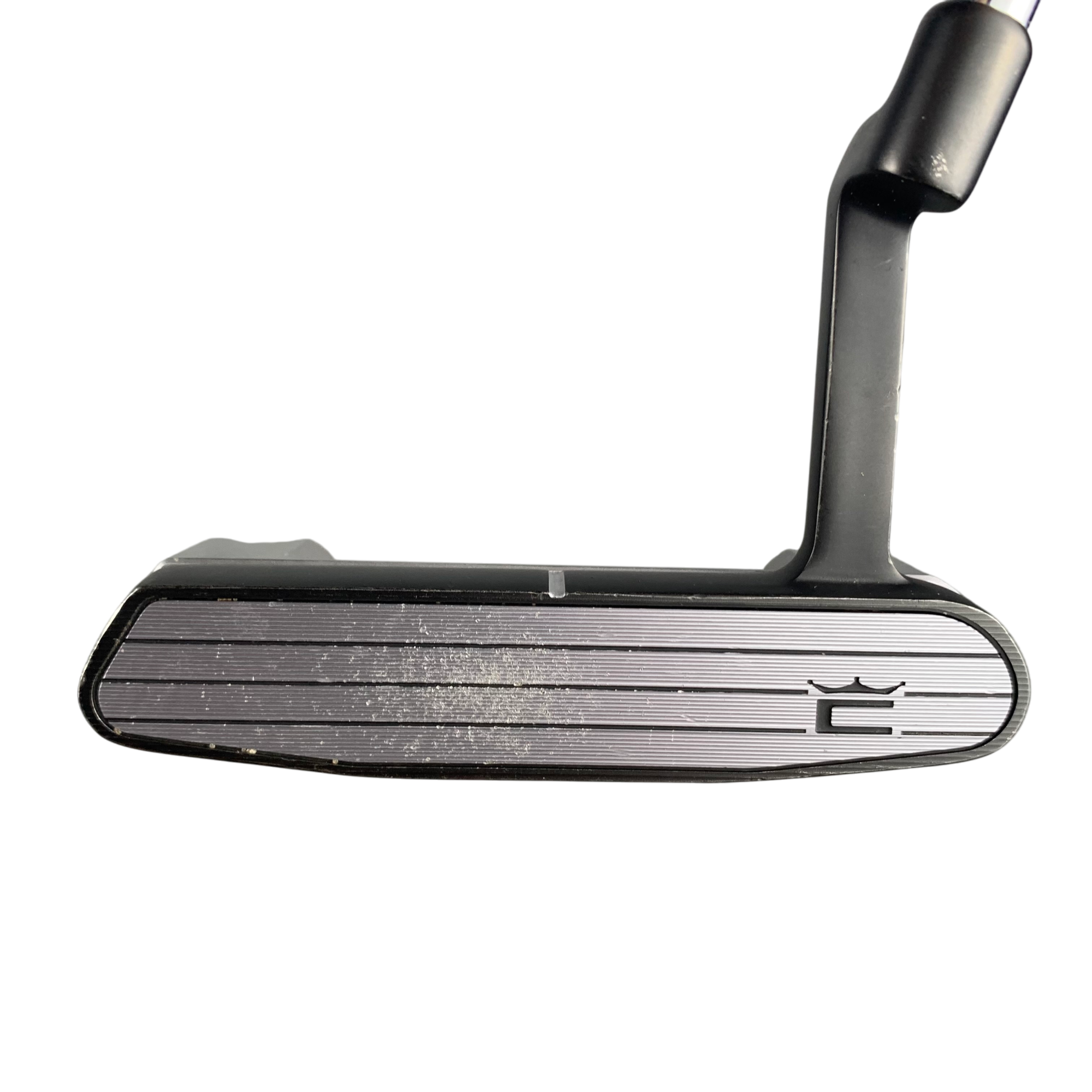 Cobra GrandSport 35 Putter / 34" galleri billede 3 - brugt golf udstyr i god stand