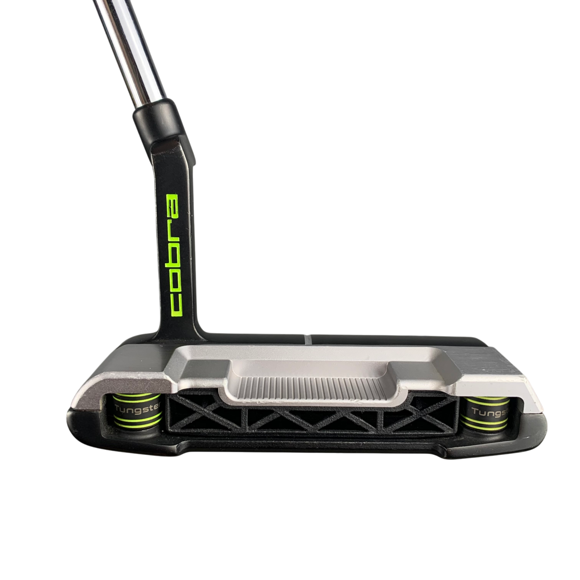 Cobra GrandSport 35 Putter / 34" galleri billede 4 - brugt golf udstyr i god stand