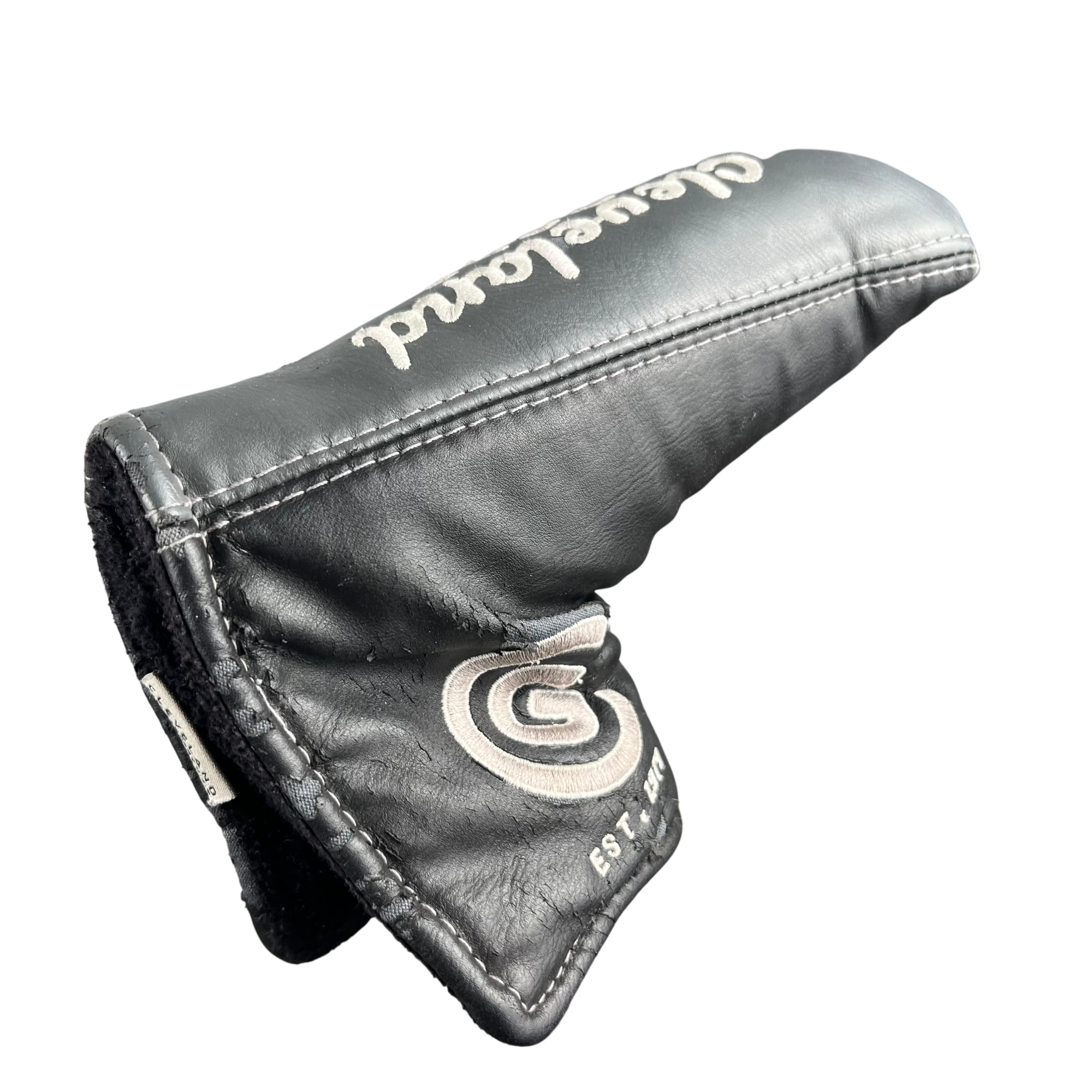 Odyssey White Hot RX Putter / 32" galleri billede 1 - brugt golf udstyr i god stand