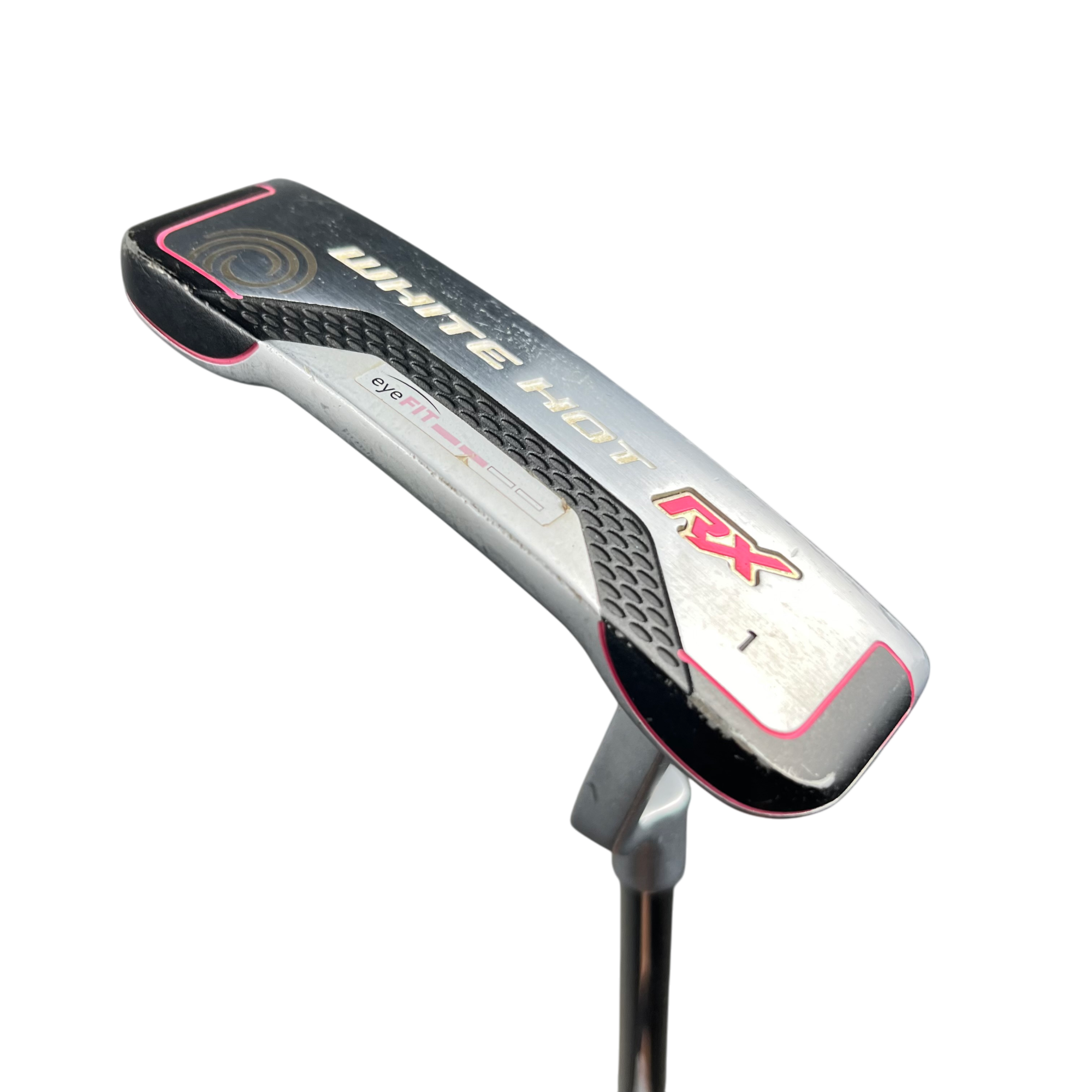 Odyssey White Hot RX Putter / 32" hovedbillede - brugt golf udstyr i god stand