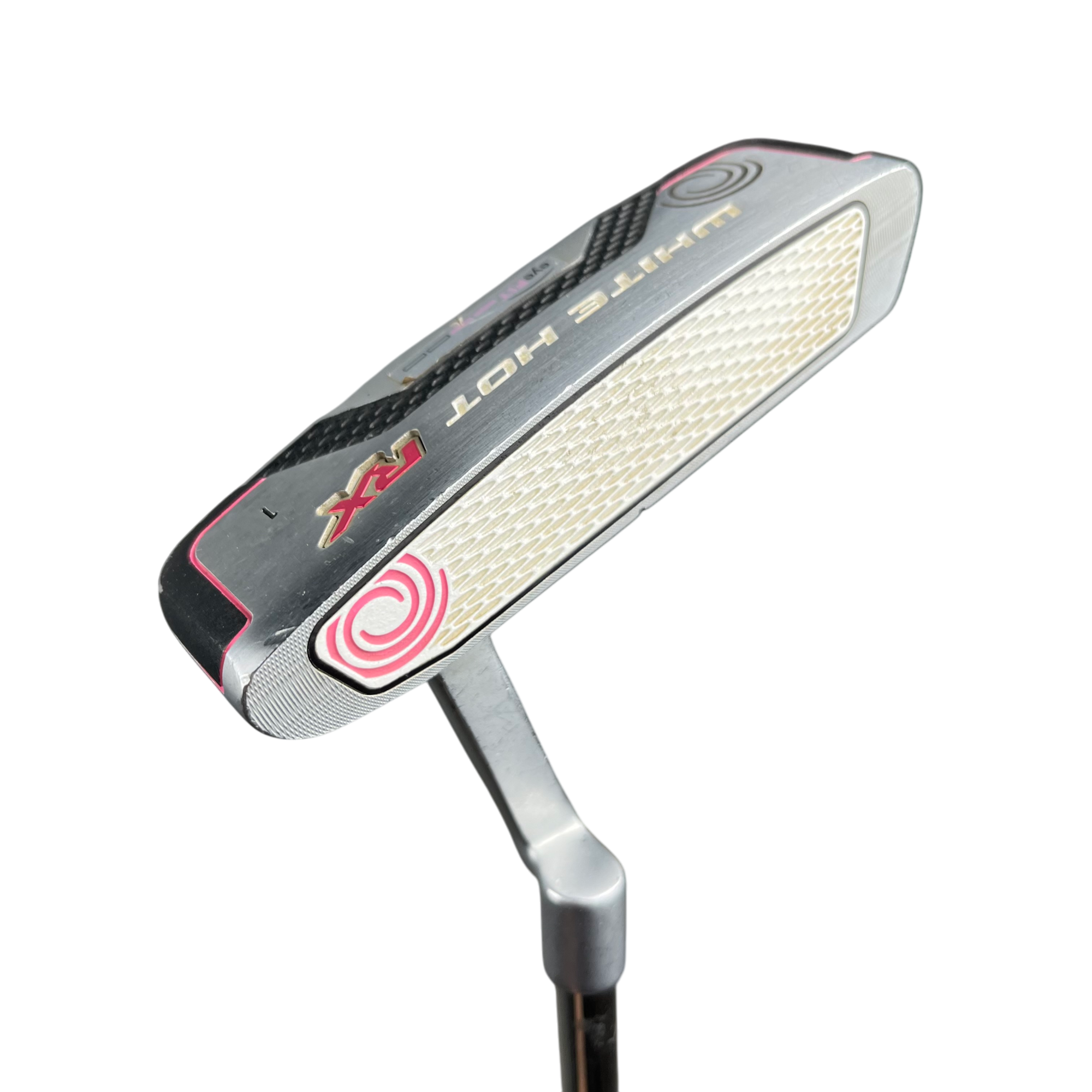 Odyssey White Hot RX Putter / 32" galleri billede 2 - brugt golf udstyr i god stand