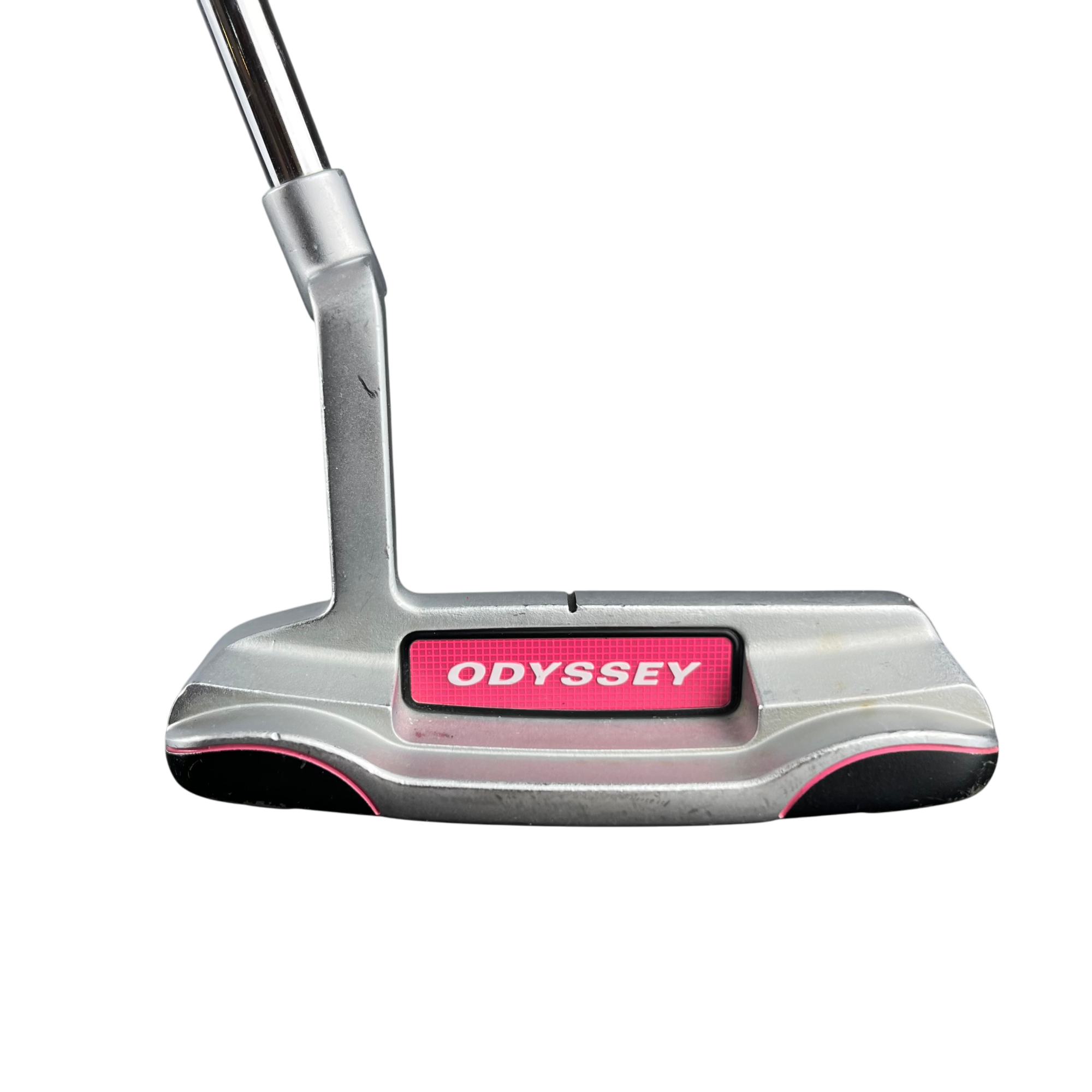 Odyssey White Hot RX Putter / 32" galleri billede 4 - brugt golf udstyr i god stand