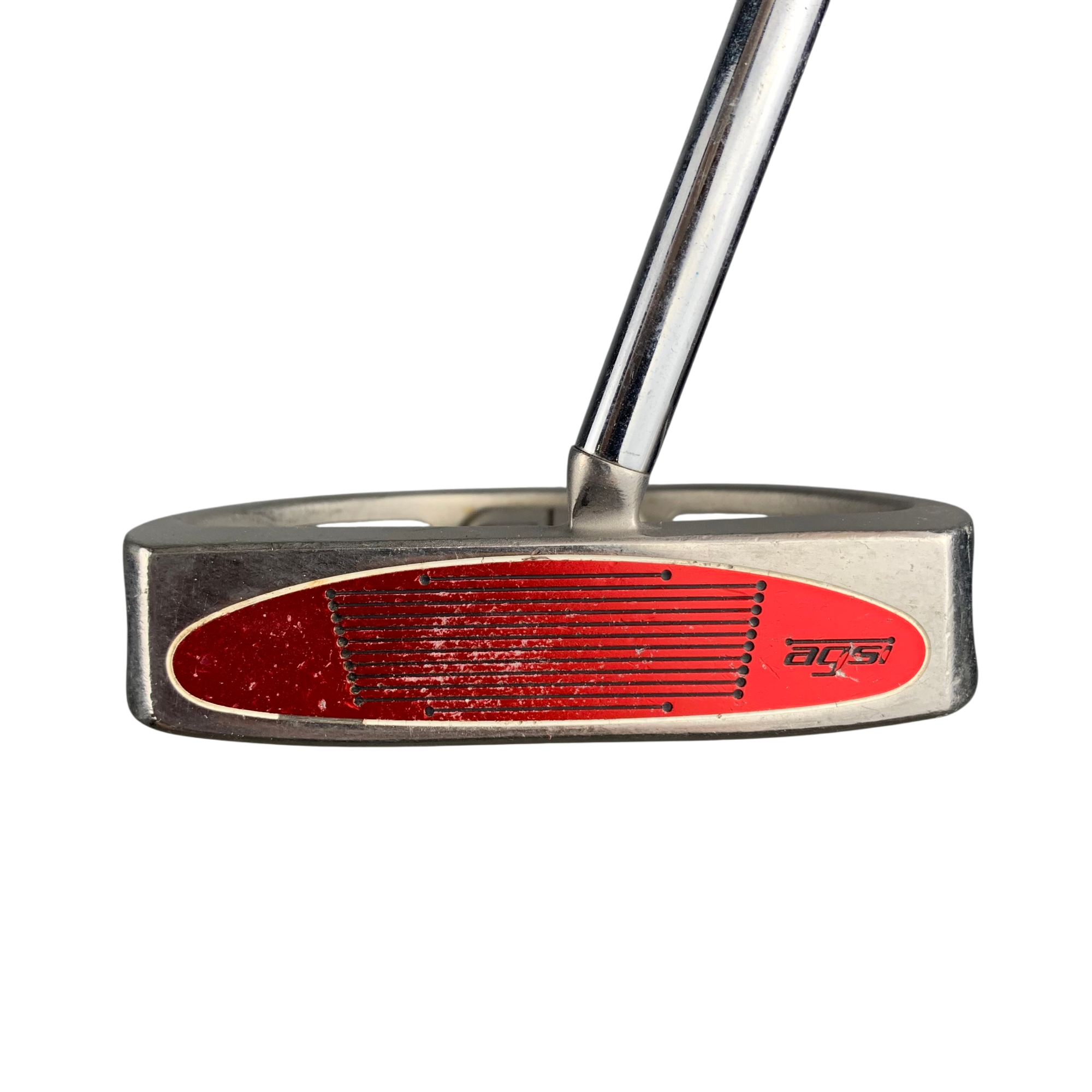 TaylorMade Rossa Monza Corza Putter / Standard galleri billede 2 - brugt golf udstyr i god stand