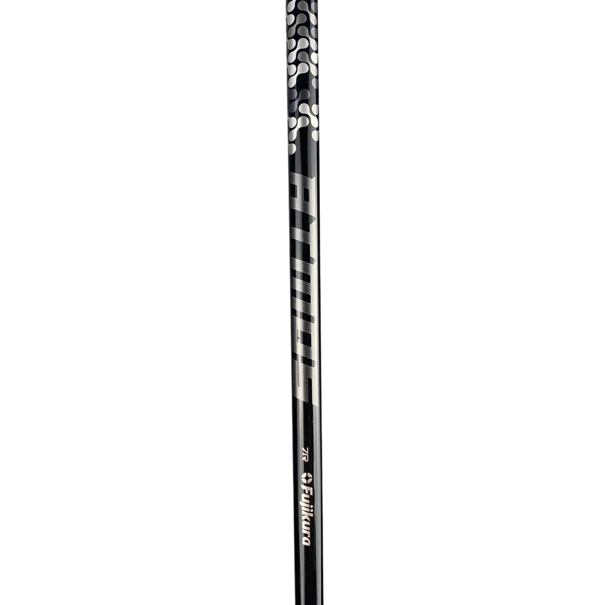 Cobra King F9 Hybrid / Flex Regular / Grafit / #4/21 Venstre galleri billede 4 - brugt golf udstyr i god stand