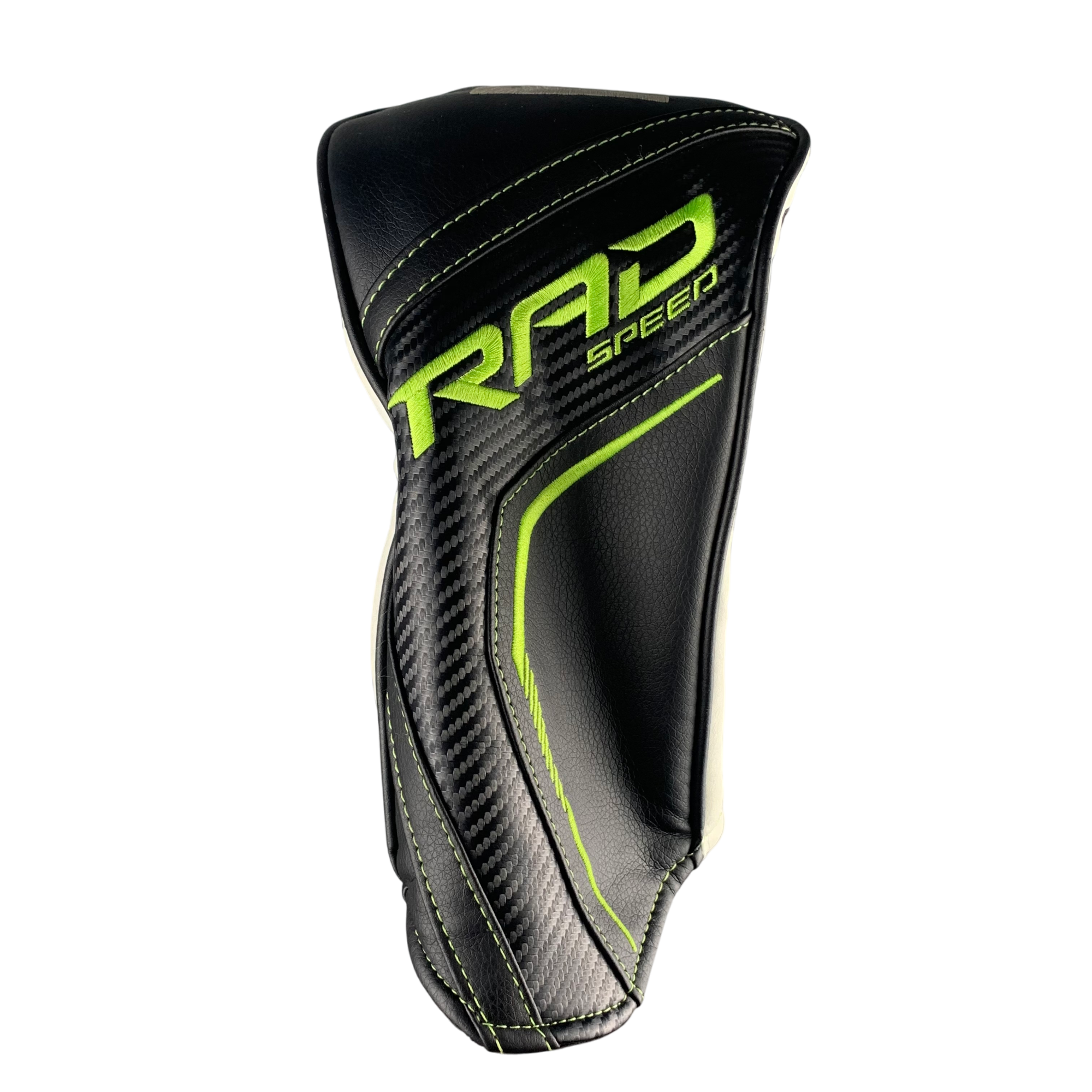 Cobra Radspeed Driver / Flex Regular / Loft 10,5 Venstre galleri billede 1 - brugt golf udstyr i god stand