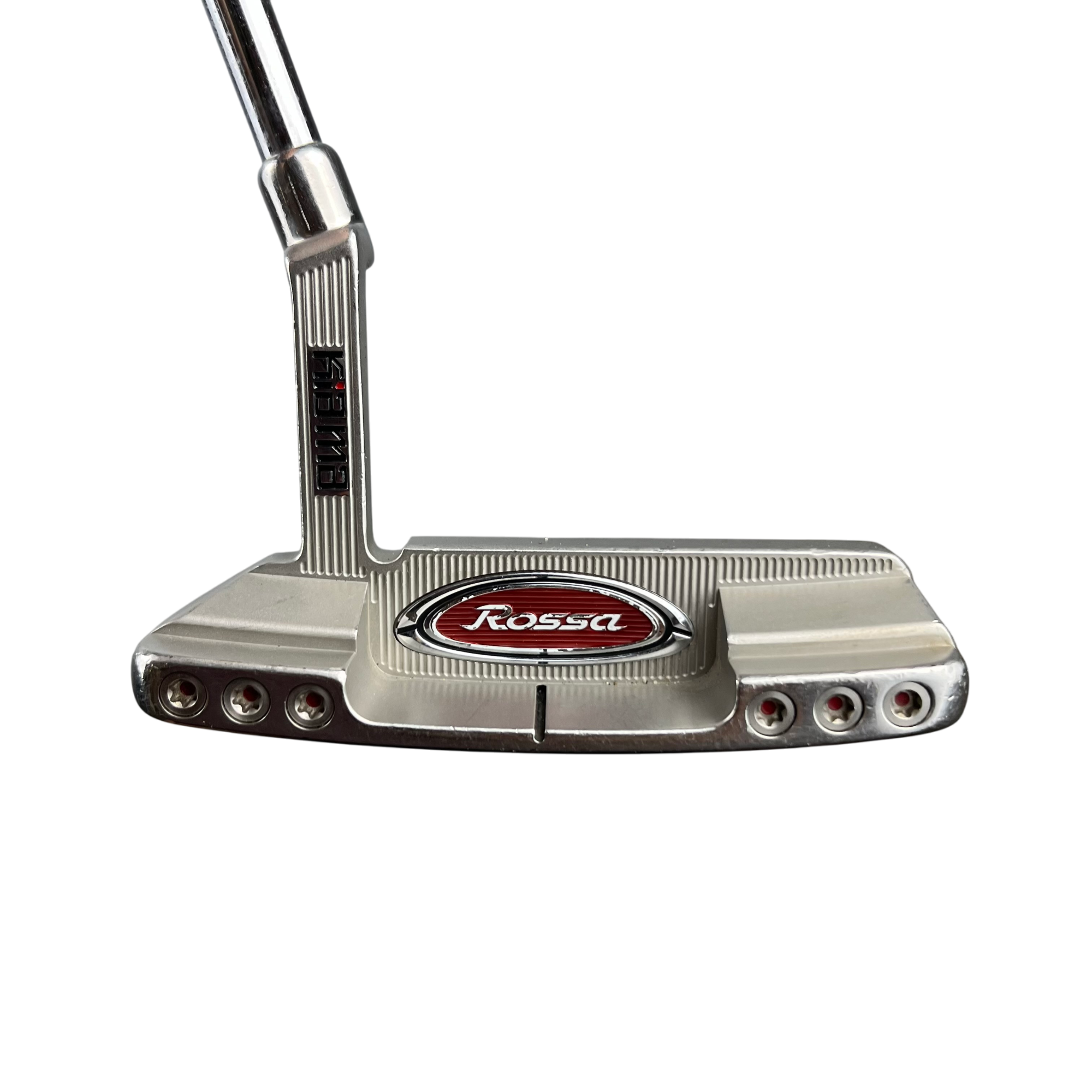 TaylorMade Rossa Daytona Putter / 33,5" galleri billede 4 - brugt golf udstyr i god stand