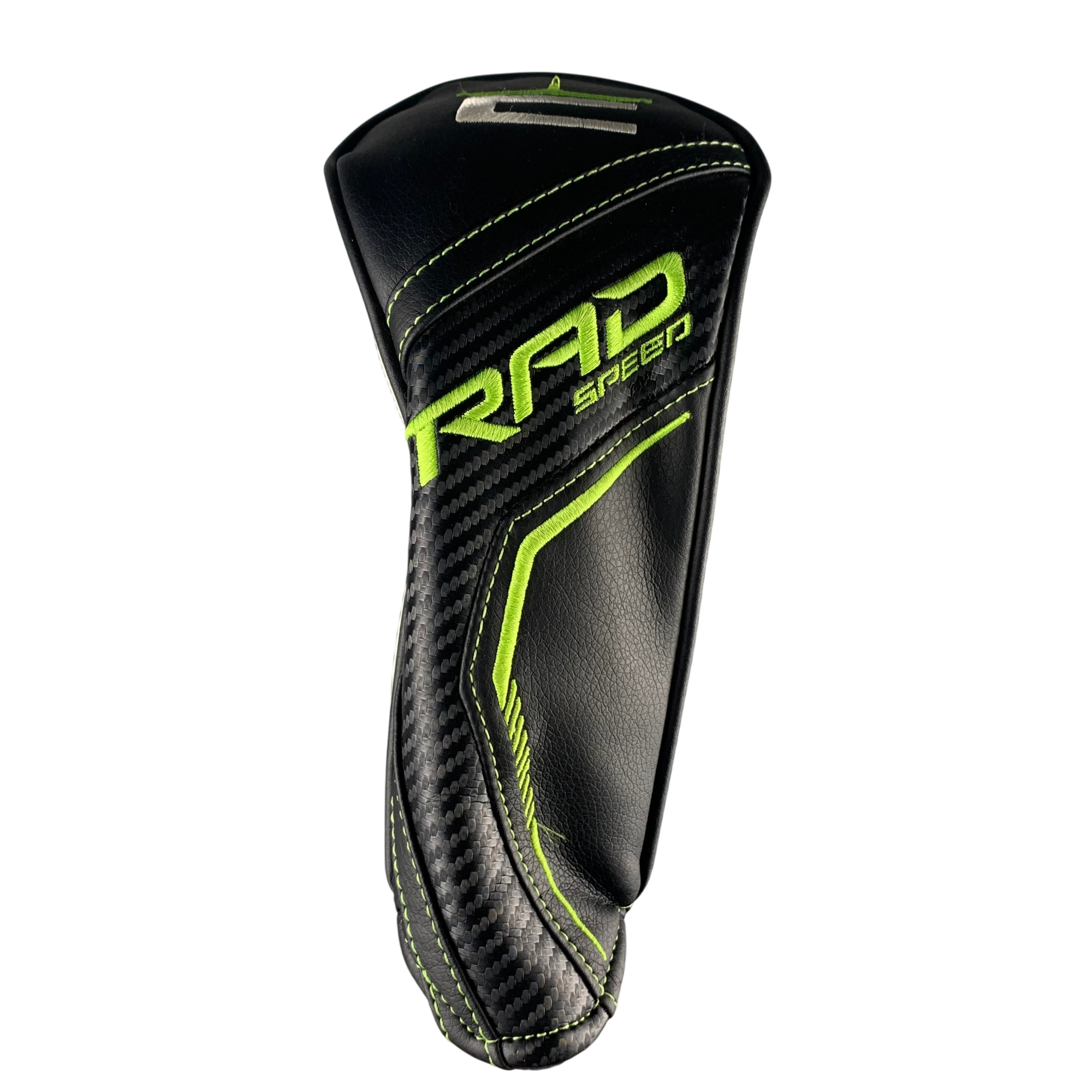 Cobra Radspeed Fairway Wood / Flex Regular / Grafit / #3/14,5 Venstre galleri billede 1 - brugt golf udstyr i god stand