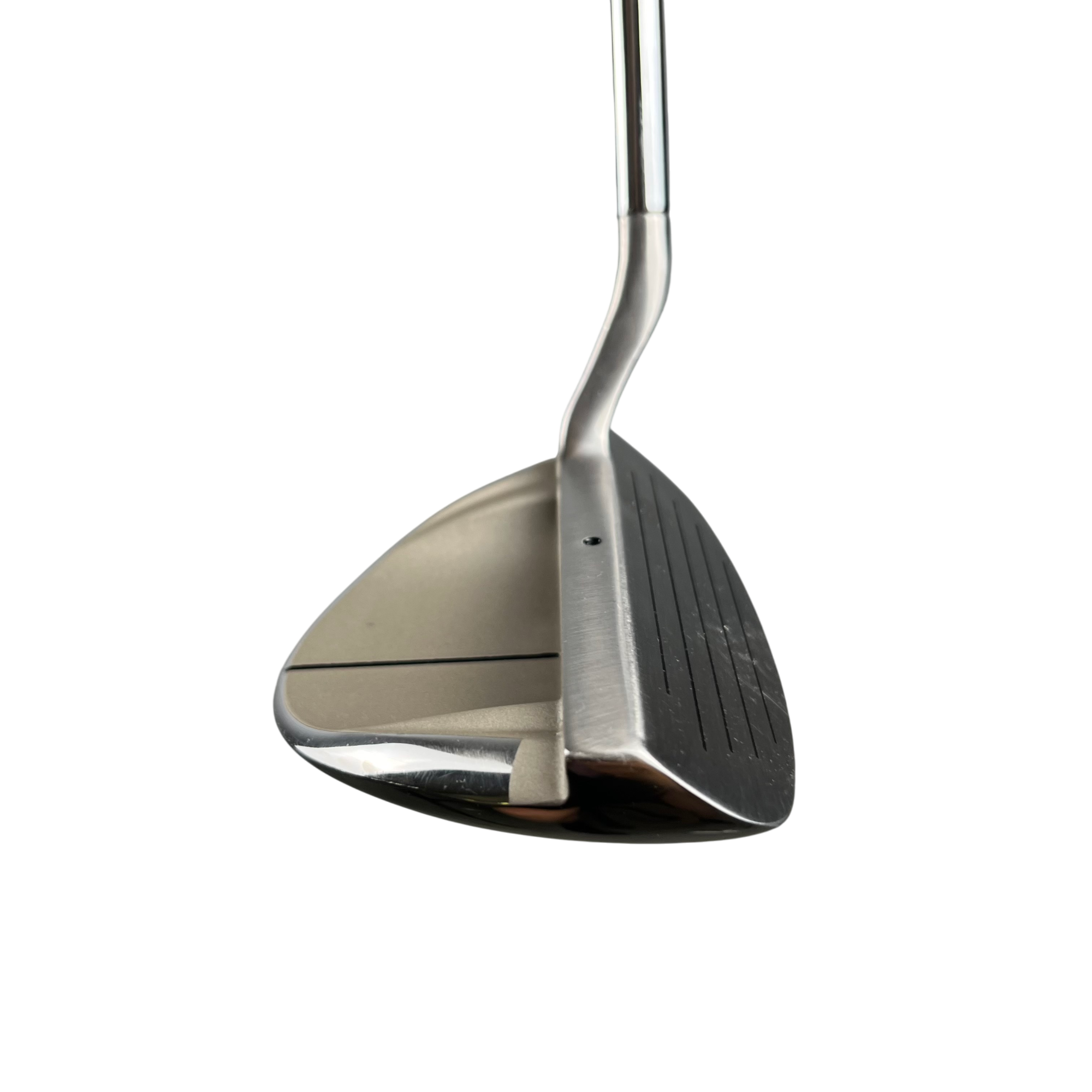 Acer XK Flipper Wedge / Stål / #37/0 galleri billede 3 - brugt golf udstyr i god stand