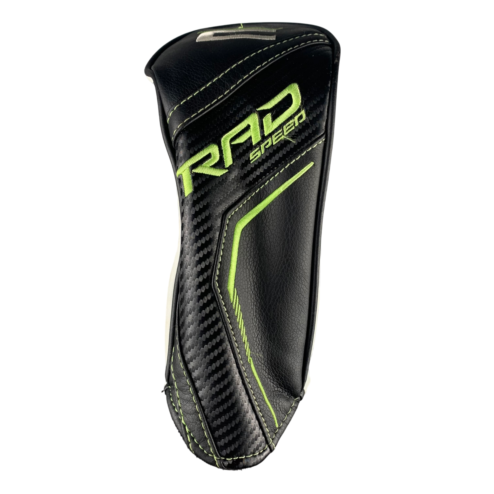 Cobra Radspeed Fairway Wood / Flex A-flex / Grafit / #5/18,5 galleri billede 1 - brugt golf udstyr i god stand