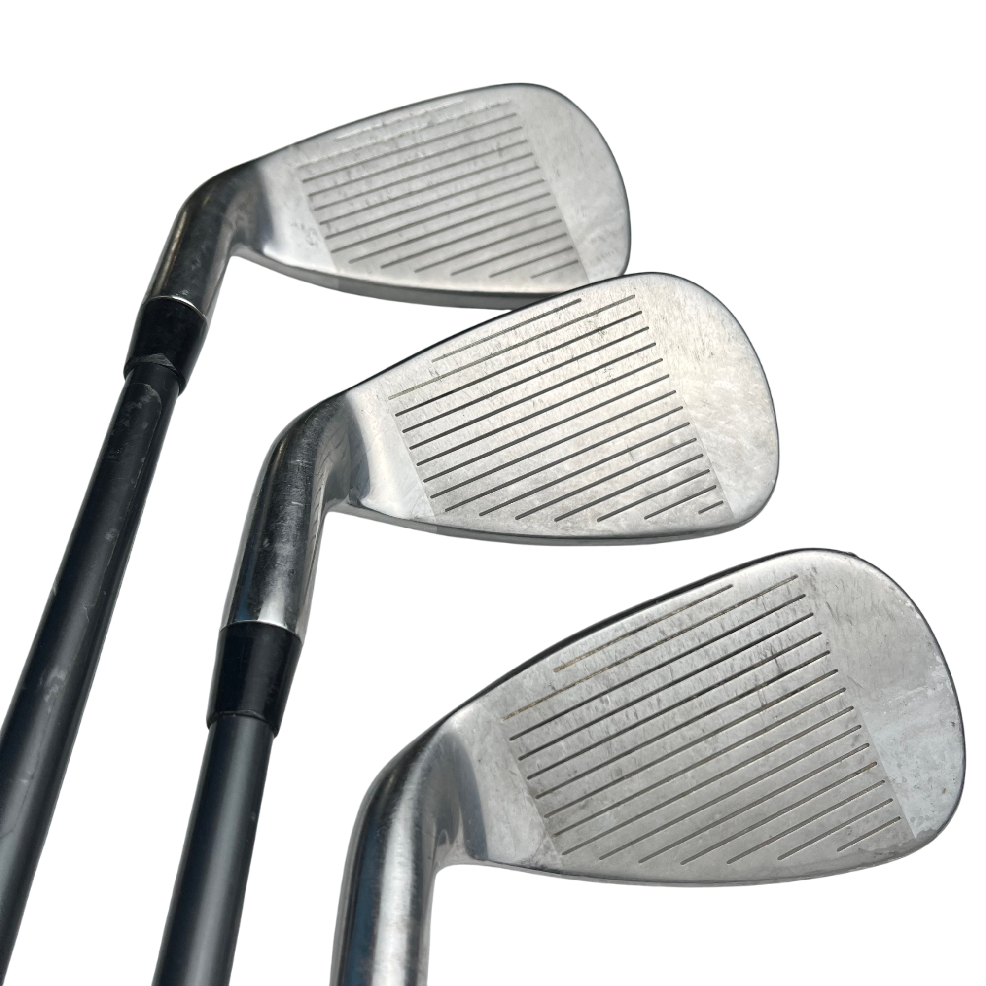 Callaway Razr HL Jernsæt / Flex Ladies / 4-PW / Grafit galleri billede 6 - brugt golf udstyr i god stand