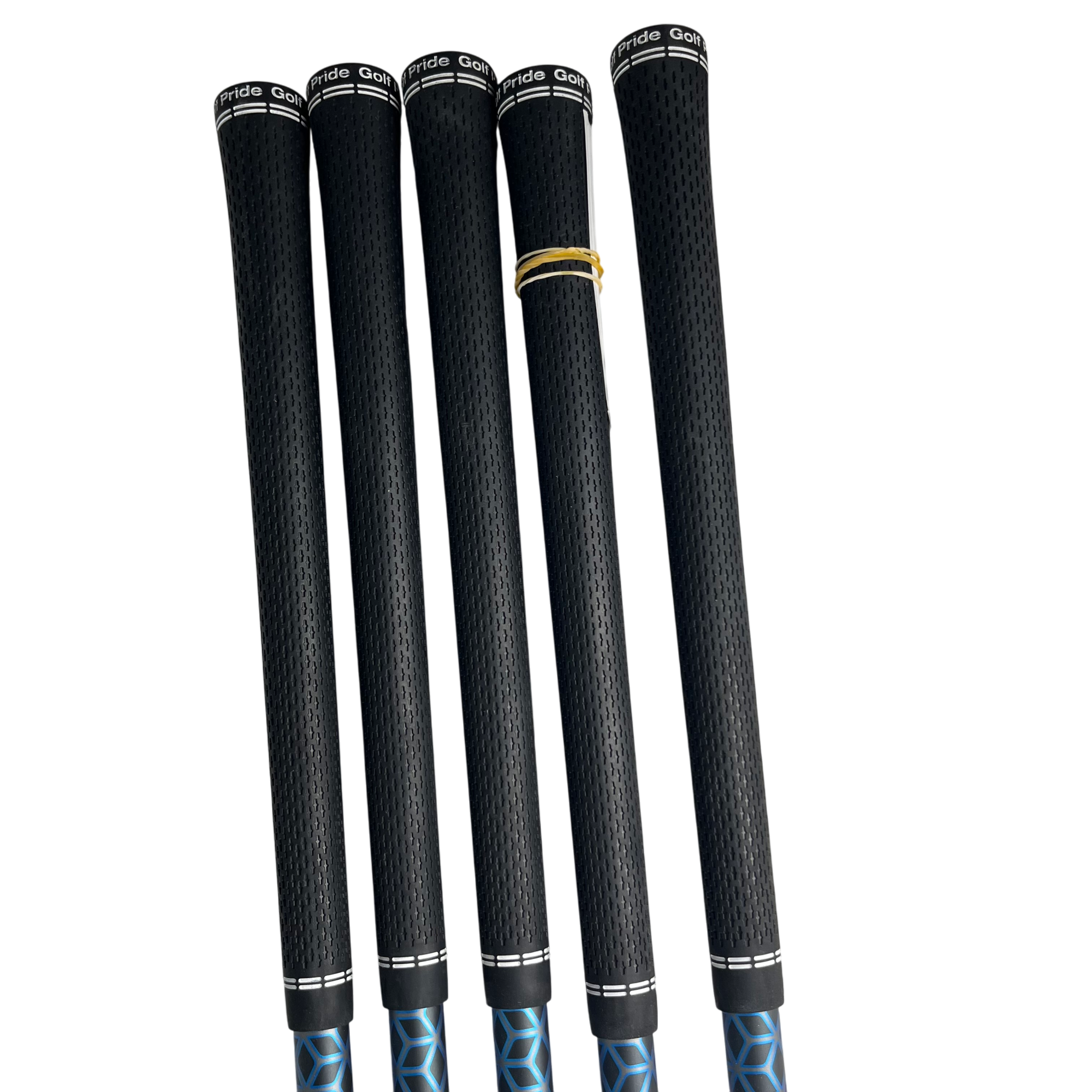 Cleveland Launcher XL Halo Jernsæt / Flex A-flex / 6-PW / Grafit galleri billede 4 - brugt golf udstyr i god stand