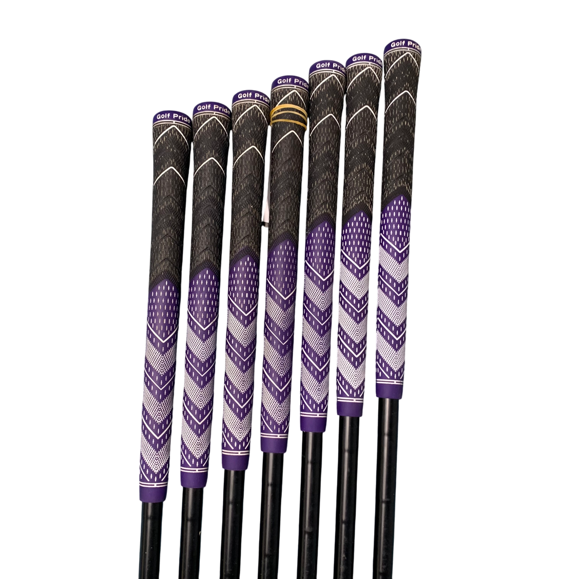 Titleist T200 Jernsæt / Flex Stiff / 4-P / Stål galleri billede 4 - brugt golf udstyr i god stand