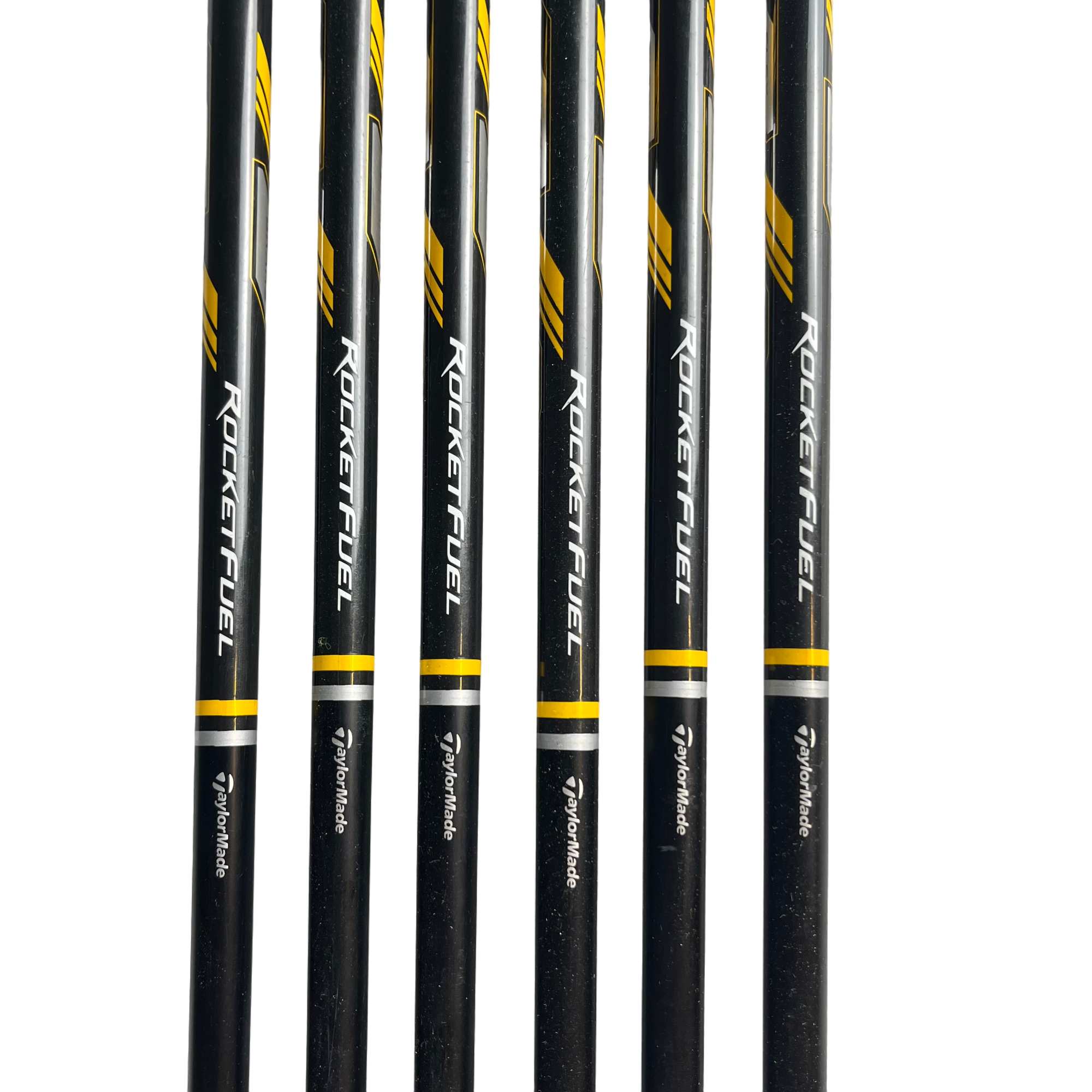 TaylorMade RBladez Jernsæt / Flex Regular / 5-PW / Grafit galleri billede 3 - brugt golf udstyr i god stand