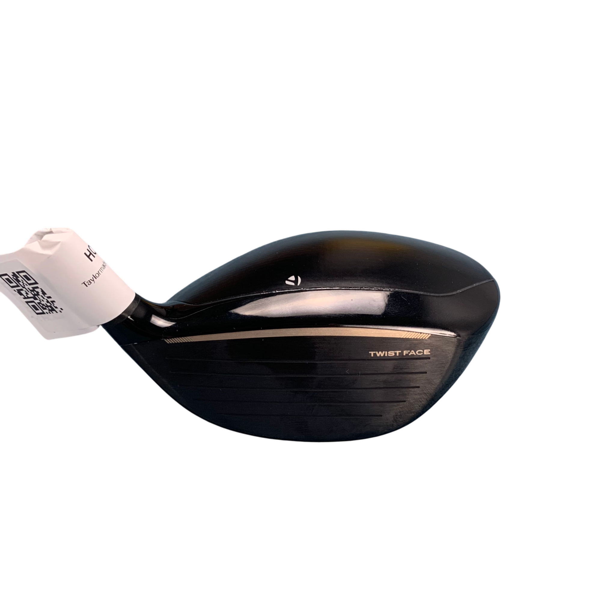 TaylorMade Stealth 3 Fairway Hoved / Loft 15 galleri billede 2 - brugt golf udstyr i god stand