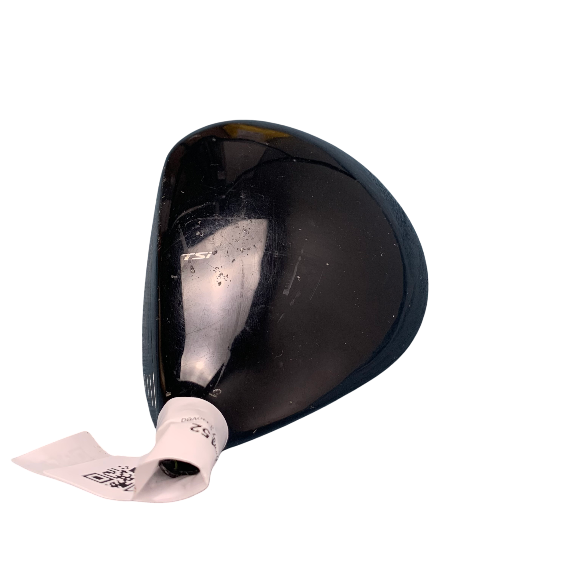 Titleist TSi3 3 Fairway Hoved / Loft 16 galleri billede 3 - brugt golf udstyr i god stand