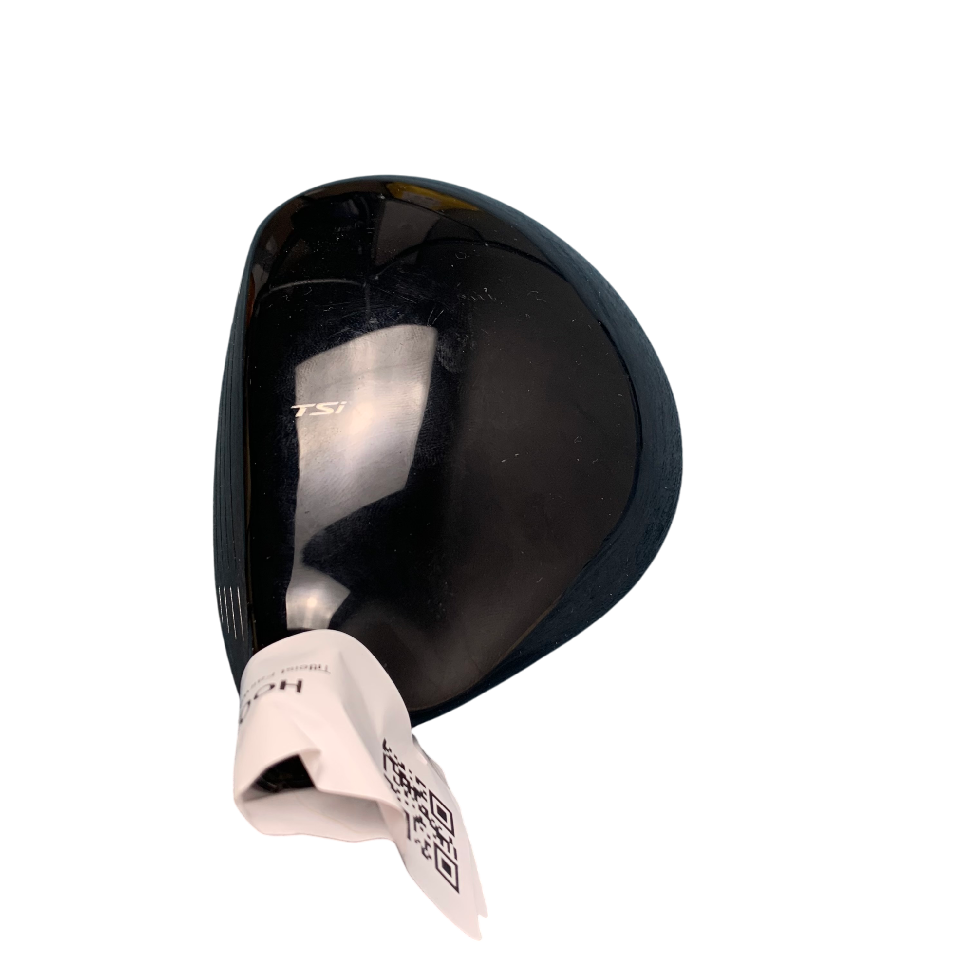 Titleist TSi3 5 Fairway Hoved / Loft 18 galleri billede 3 - brugt golf udstyr i god stand