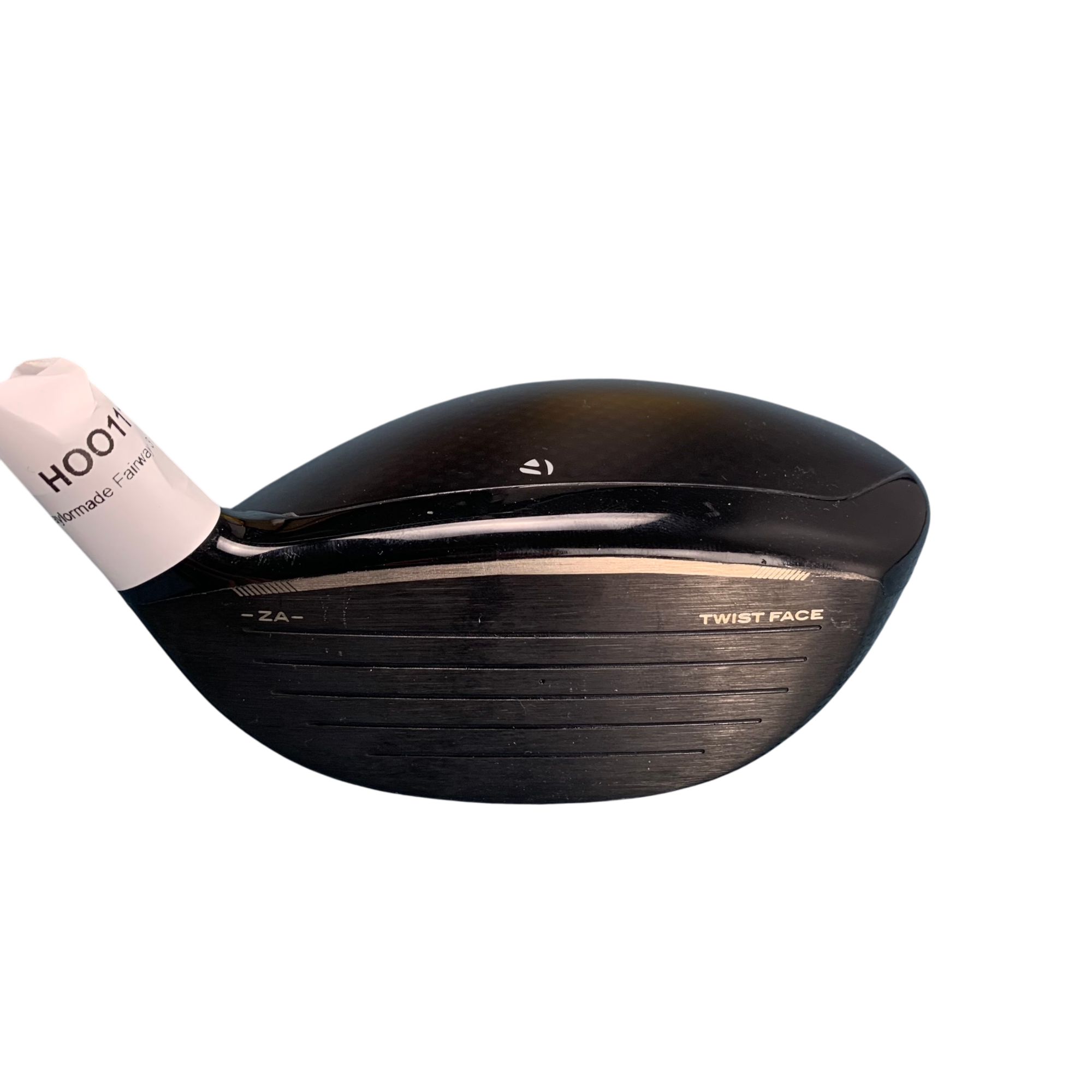 TaylorMade Stealth Plus 3 Fairway Hoved / Loft 15 galleri billede 2 - brugt golf udstyr i god stand