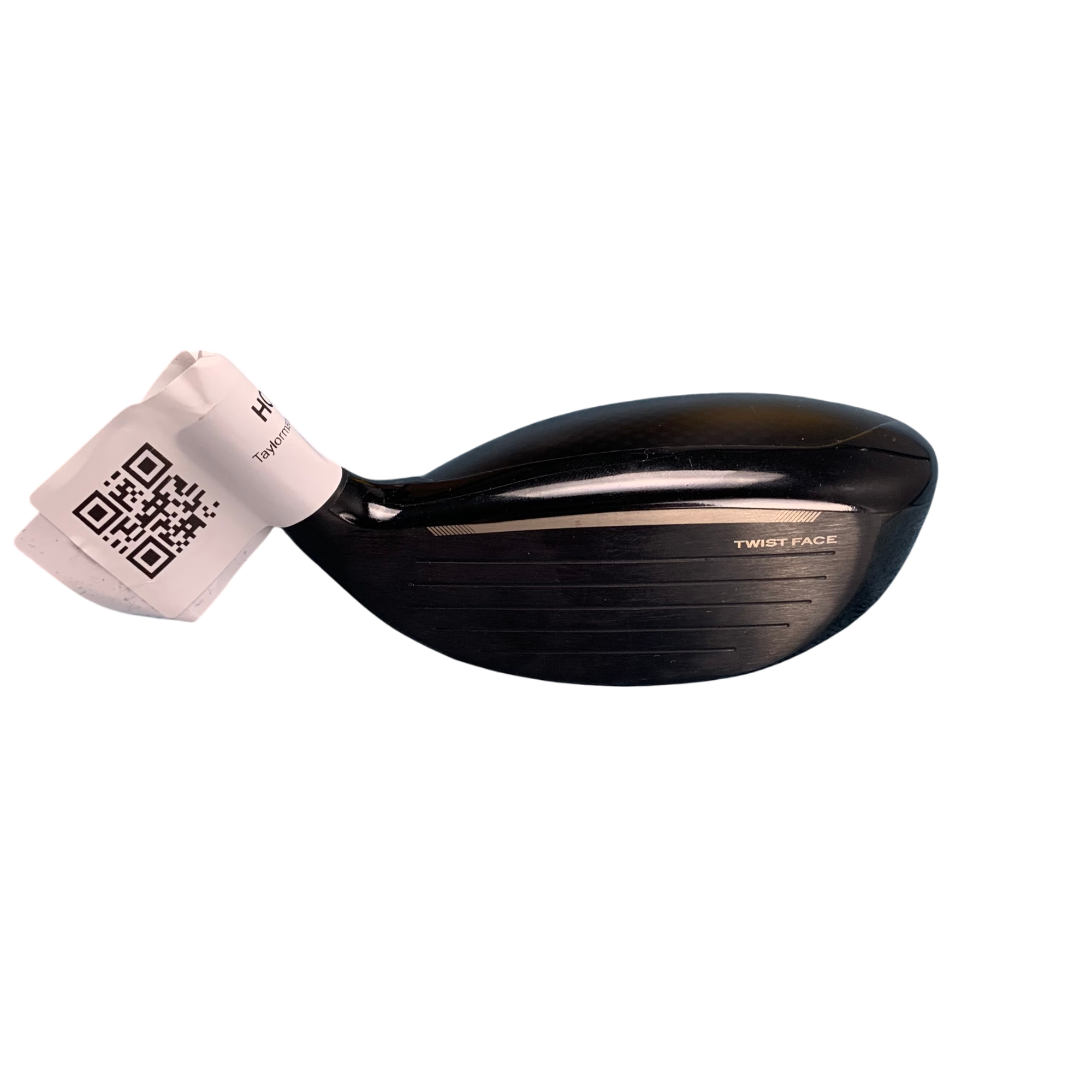 TaylorMade Stealth 3 Hybrid Hoved / Loft 19 galleri billede 2 - brugt golf udstyr i god stand