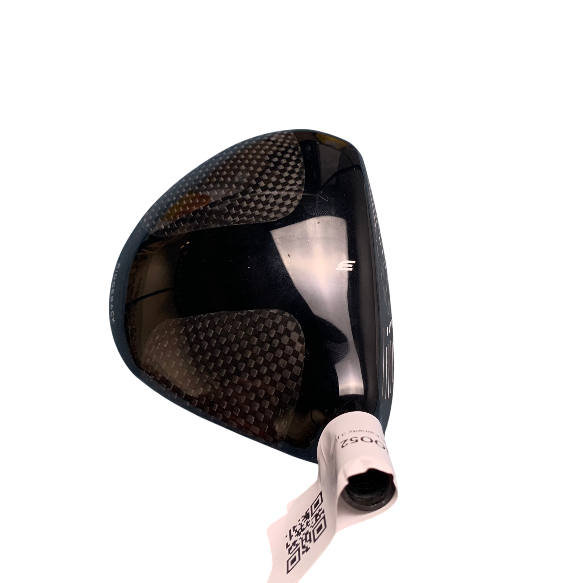 TourEdge Exotics Extreme 3 Fairway Hoved / Loft 15 galleri billede 3 - brugt golf udstyr i god stand