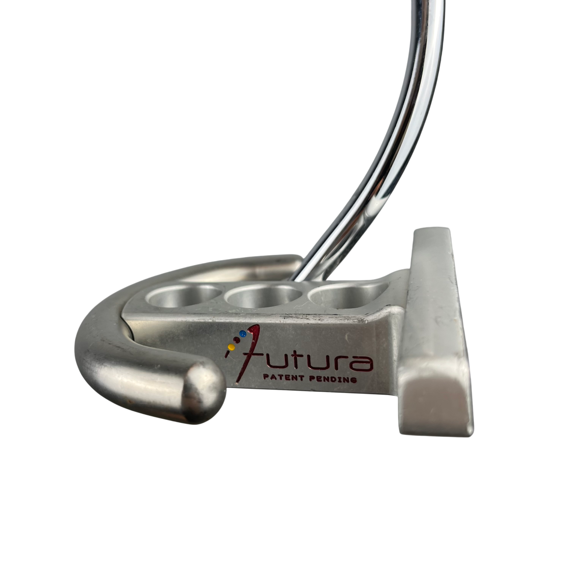 Titleist Scotty Cameron Futura Putter / 35" galleri billede 3 - brugt golf udstyr i god stand